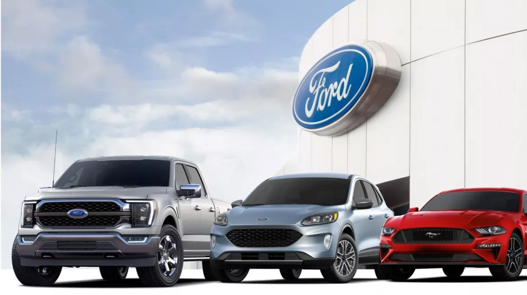 Pie Insurance powers new auto product for Ford Pro customers