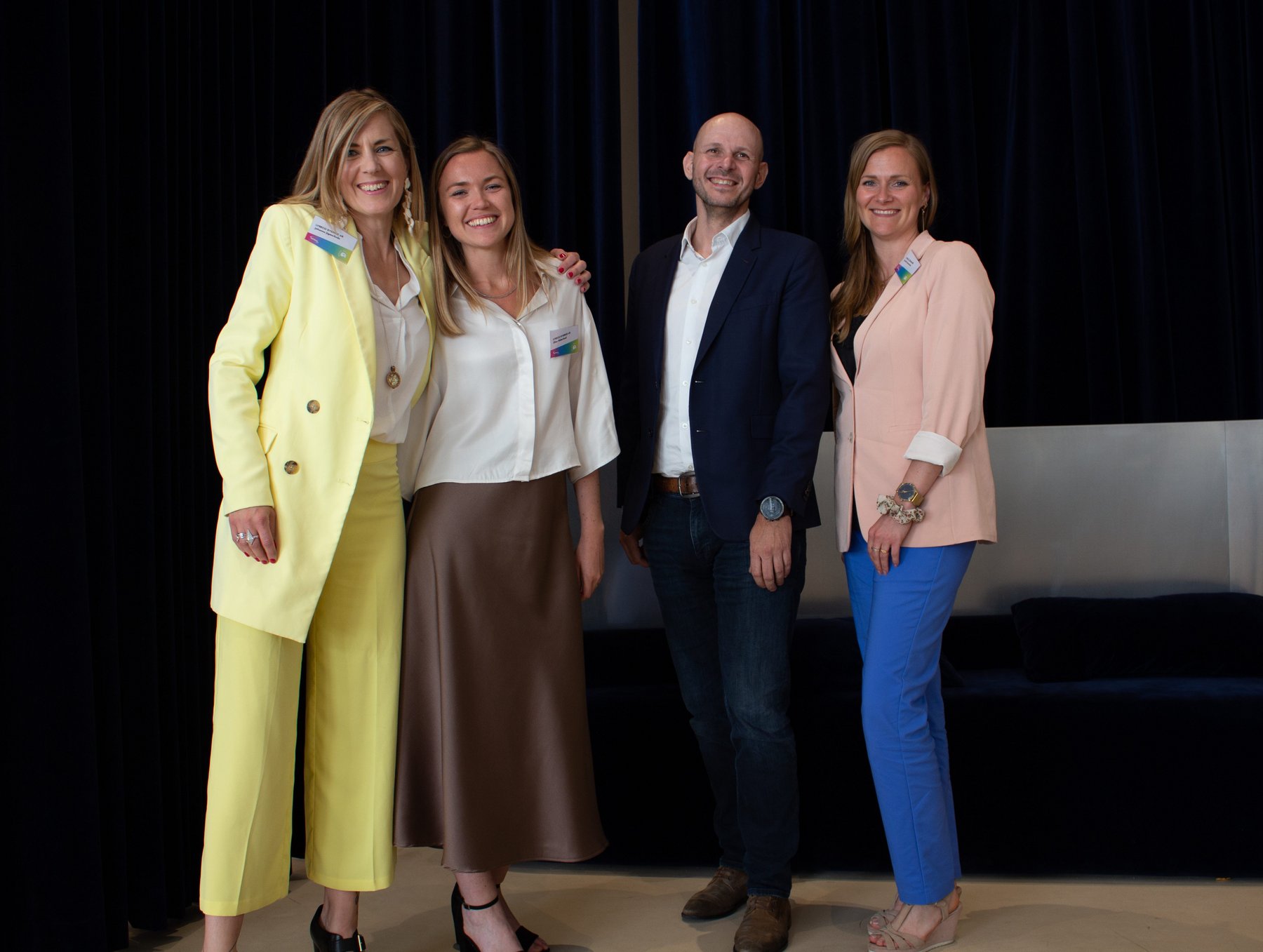 Grégory Liénard, driving innovation & sustainable practices