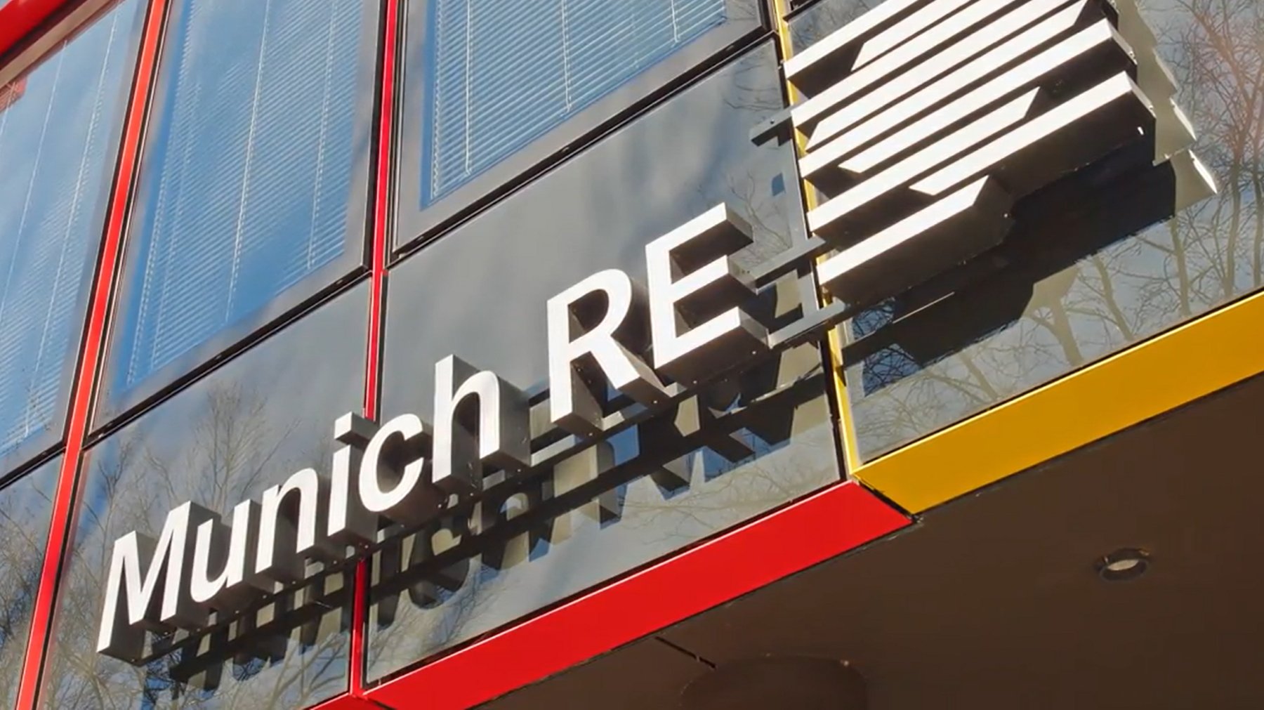 Munich Re Acquires Insurance focused API Platform Apinity InsurTech 