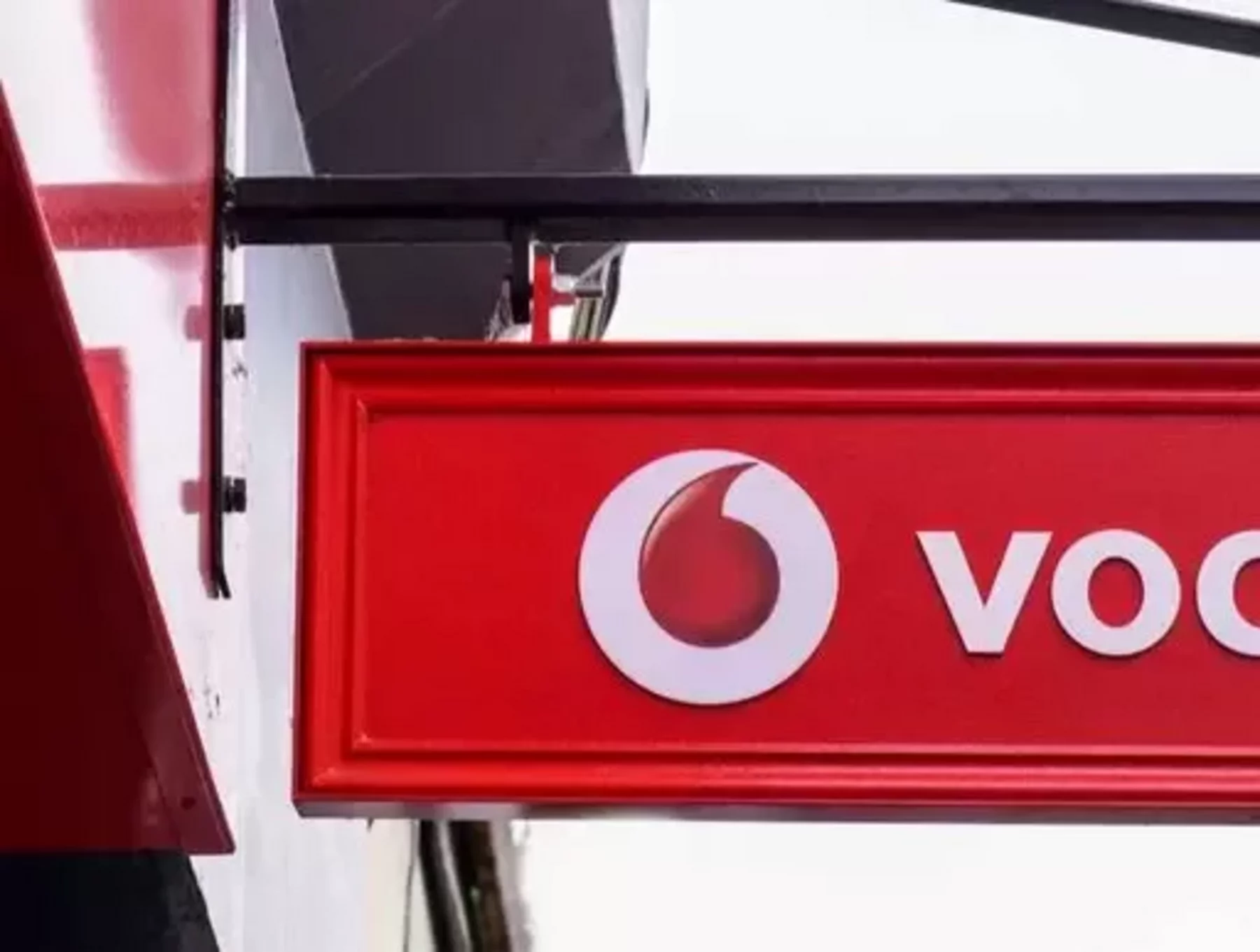 Vodafone Cloud Campaign - Differentiated