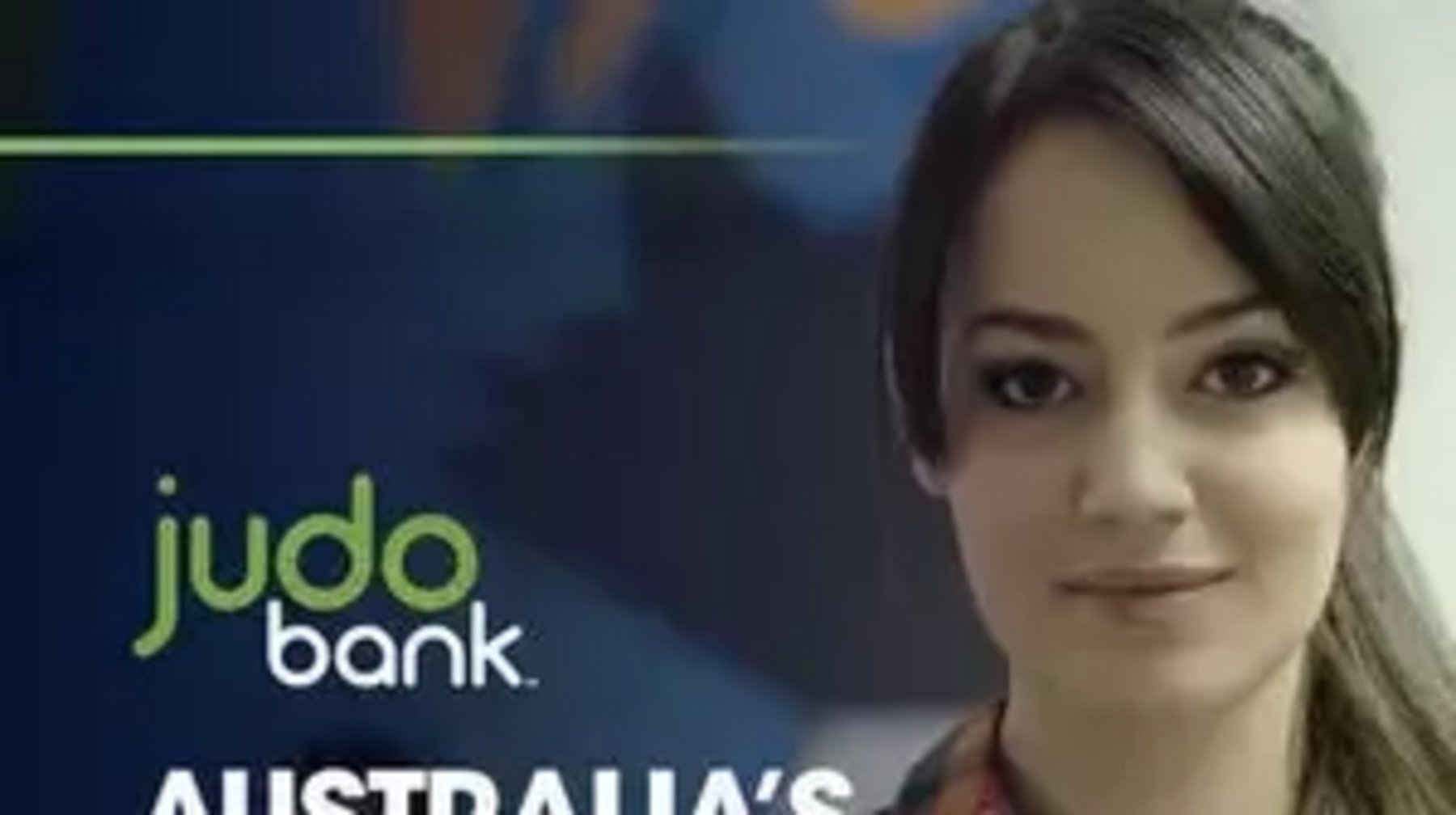 Australia’s first SME challenger bank, Judo Bank, leverages technology