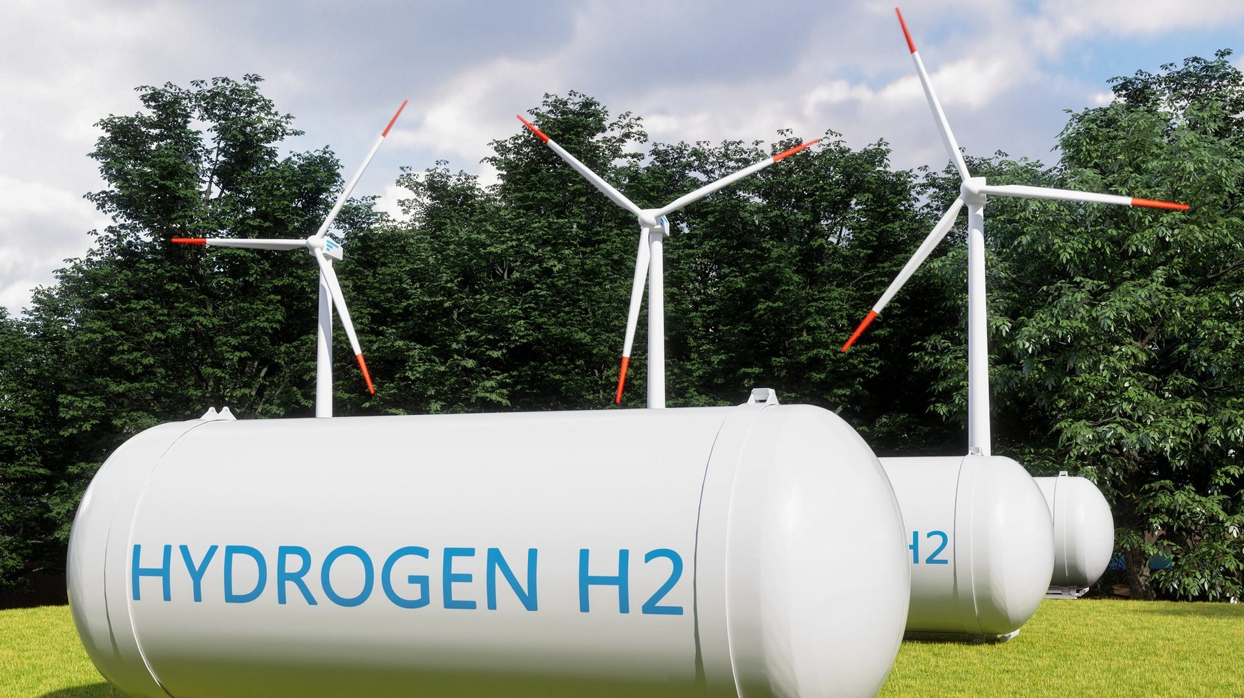 Hydrogen Hybrid Technologies Inc Website