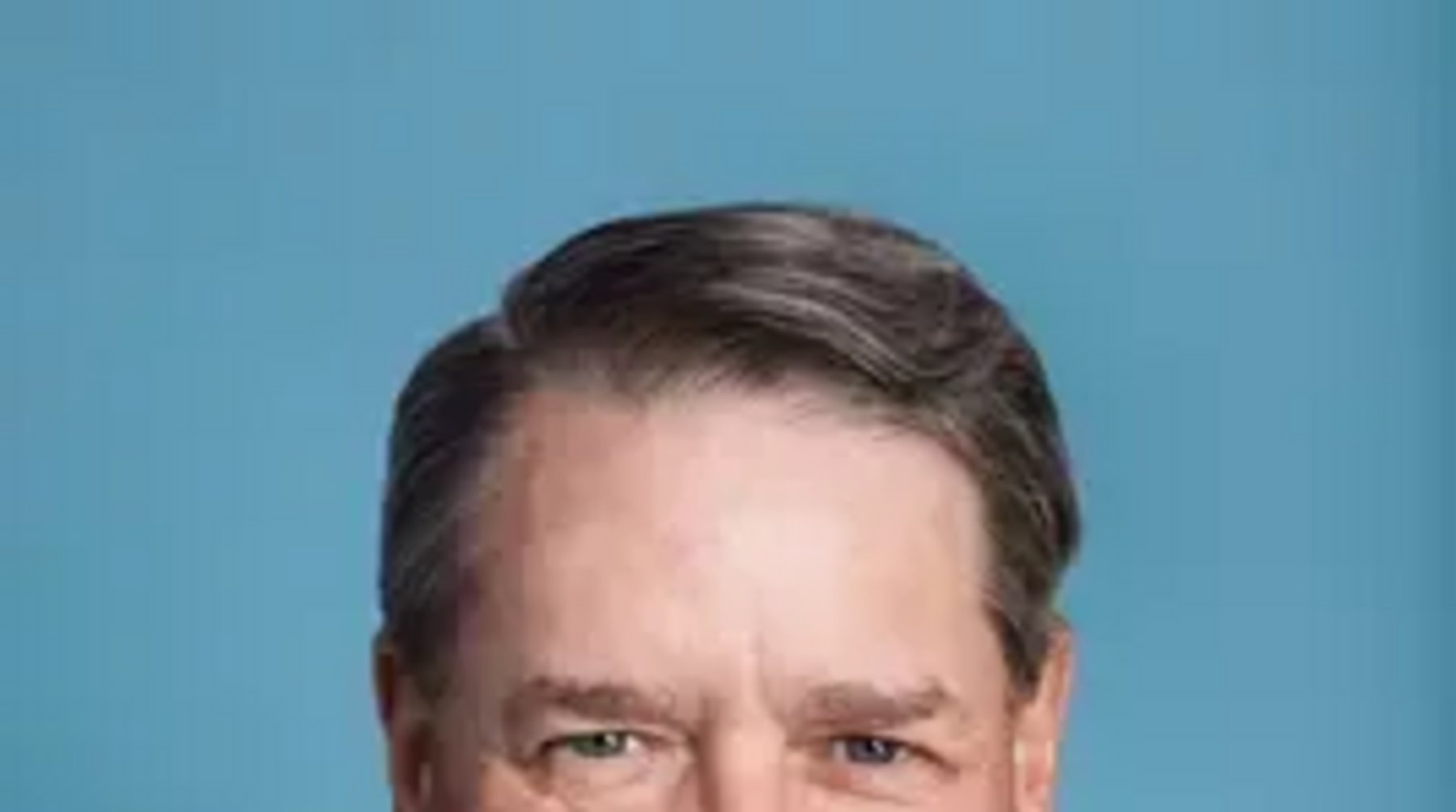 Rick Peters | Supply Chain Magazine