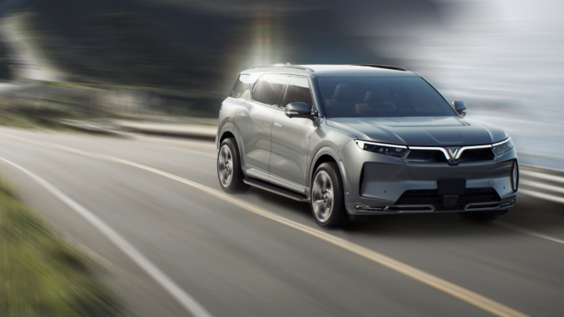 Vietnam’s VinFast to build $4bn EV plant in North Carolina ...