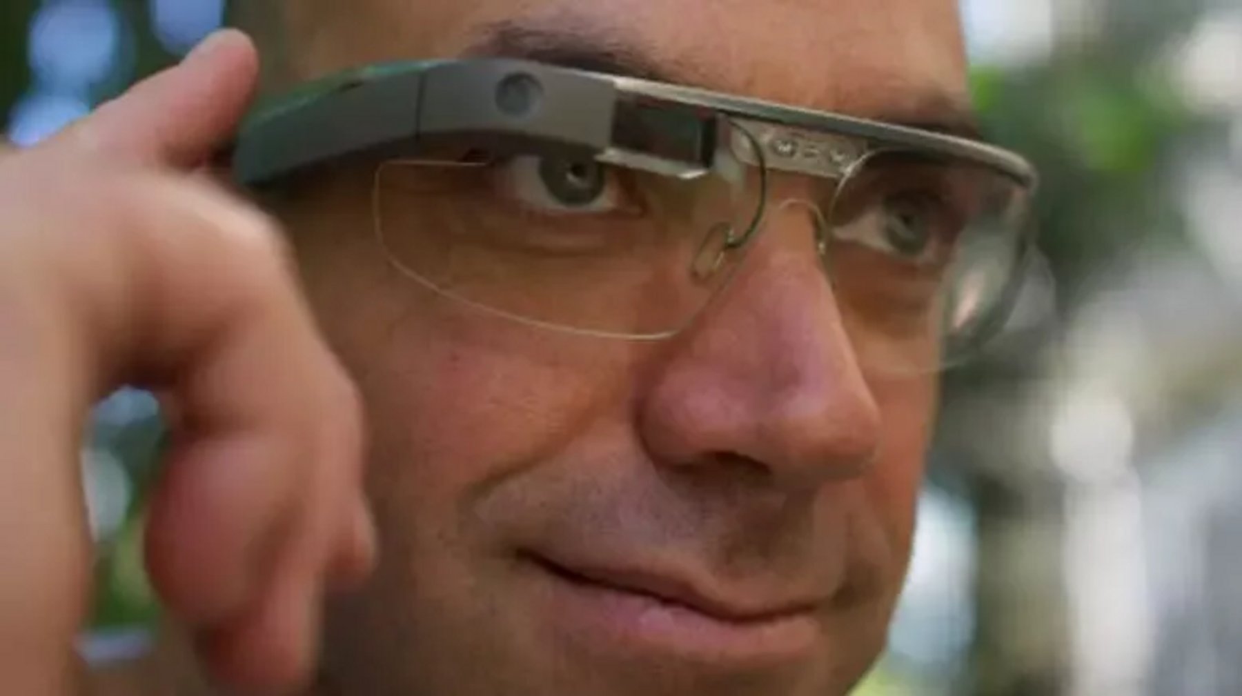The (augmented) reality Google Glass on your supply chain Supply Chain Magazine