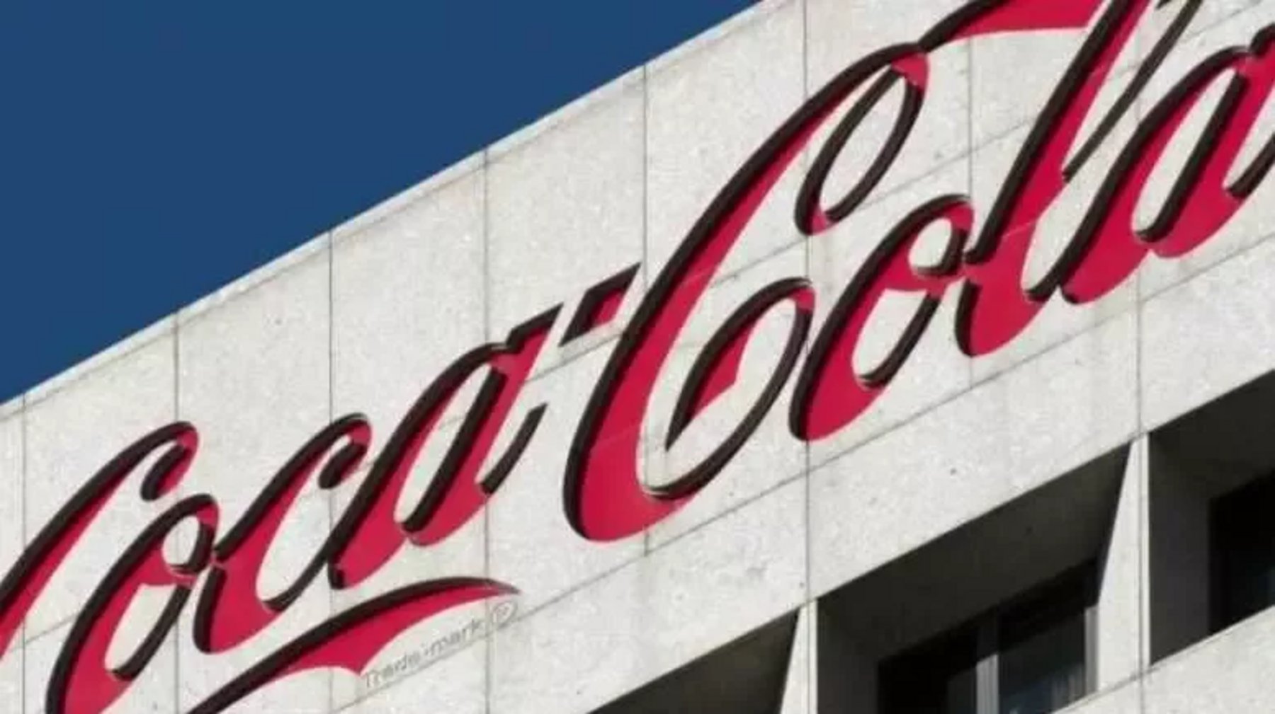 Coca-Cola sells production plants to overhaul US supply chain | Supply ...