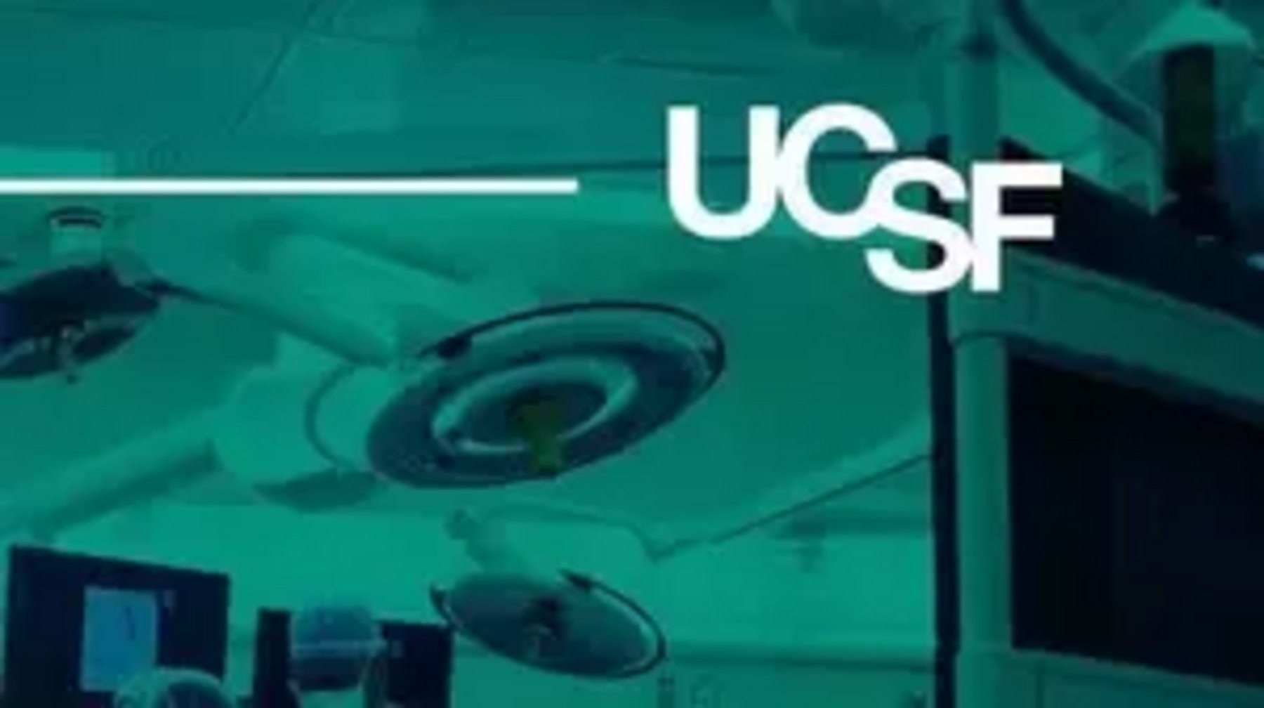 Taking a look at UCSF Health’s automated, roboticenabled supply chain