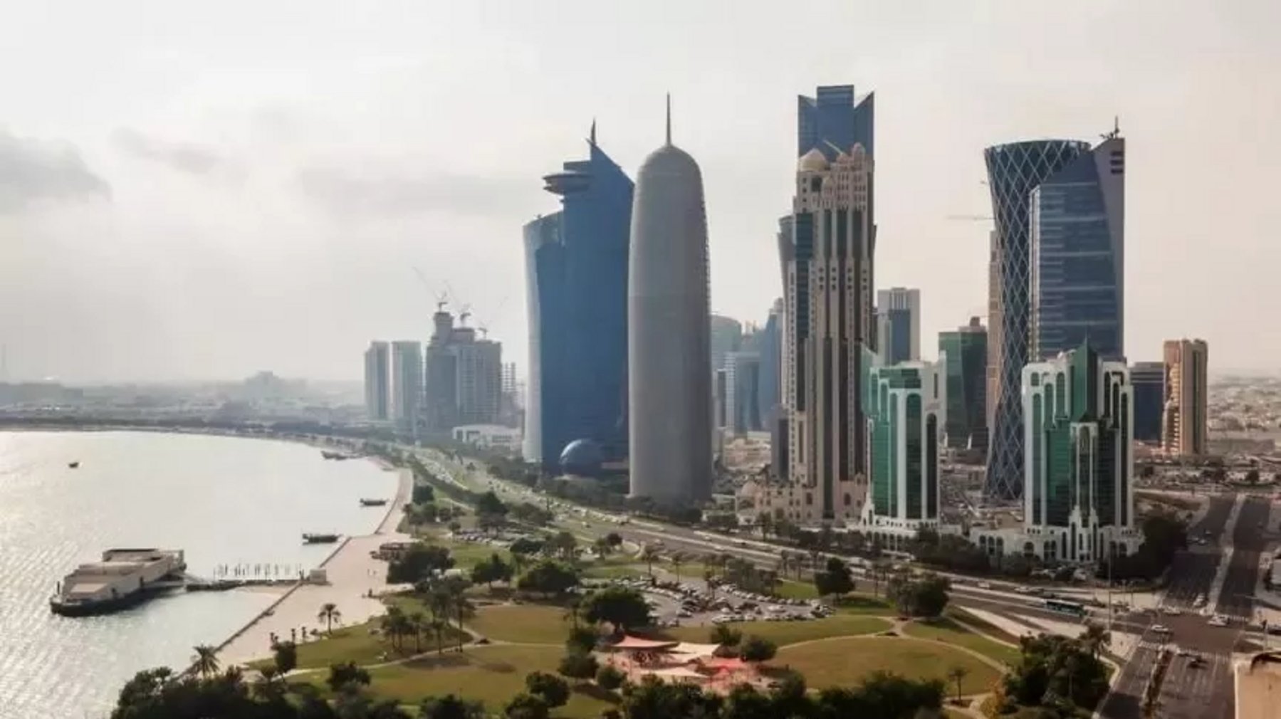 Qatar car dealer recognised in New Year's Honours Business Chief EMEA