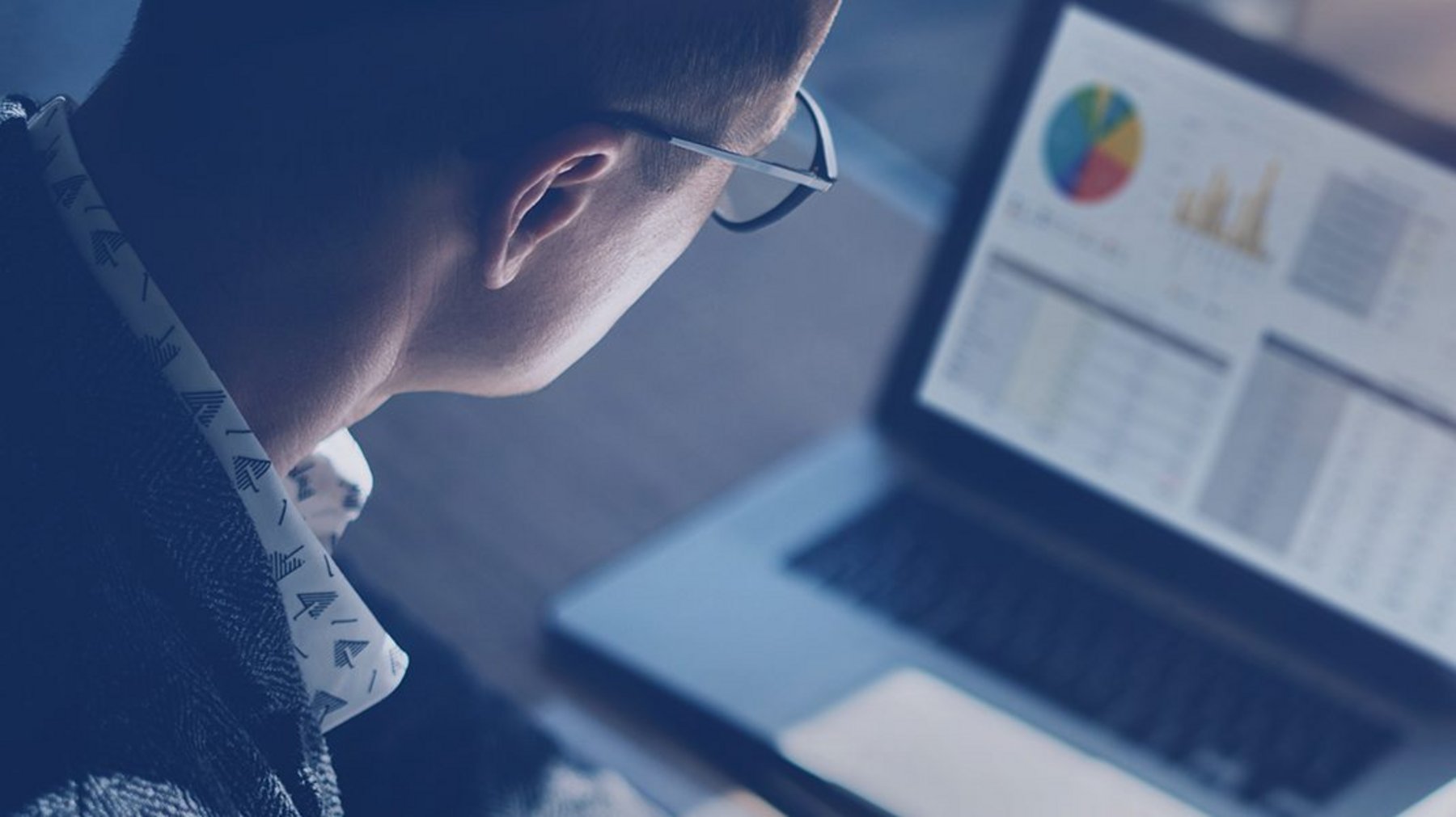 Next generation financial services technology and disruption FinTech