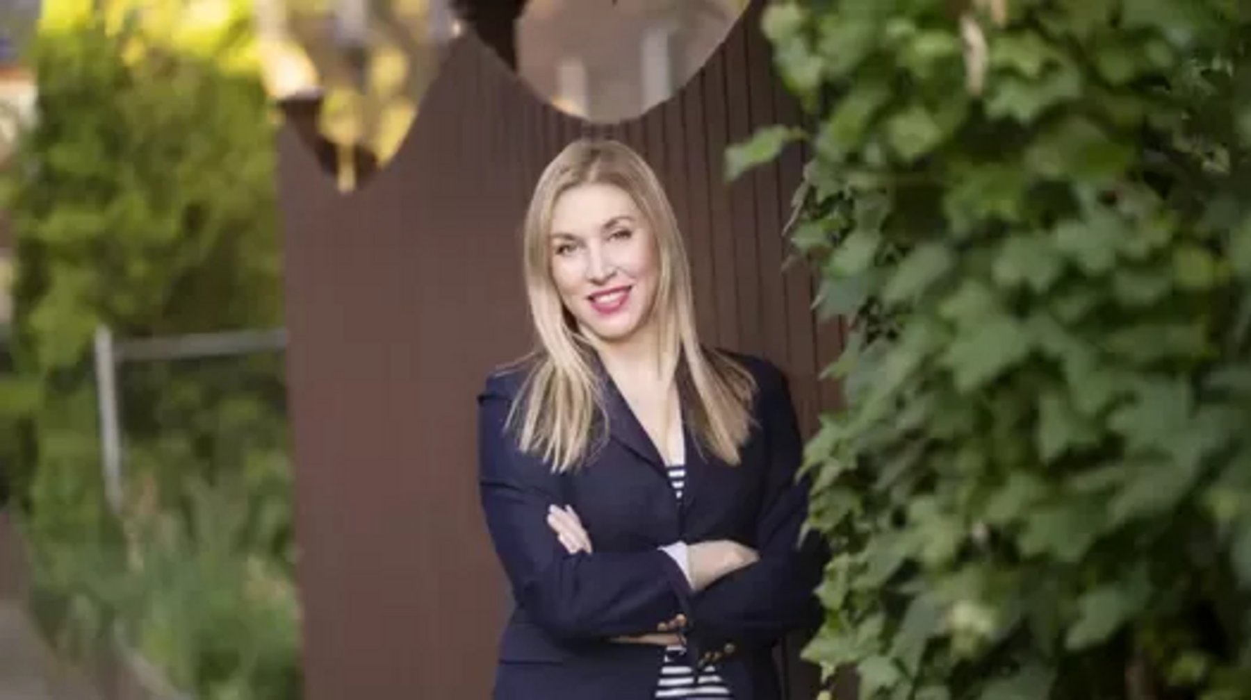 Kelly Fisher | Business Chief North America