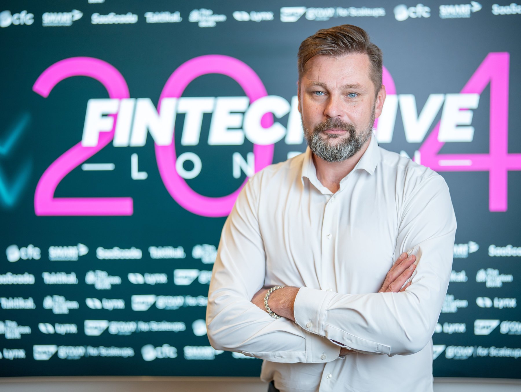 FinTech LIVE: Interview with Marcin Glogowski, Marqeta