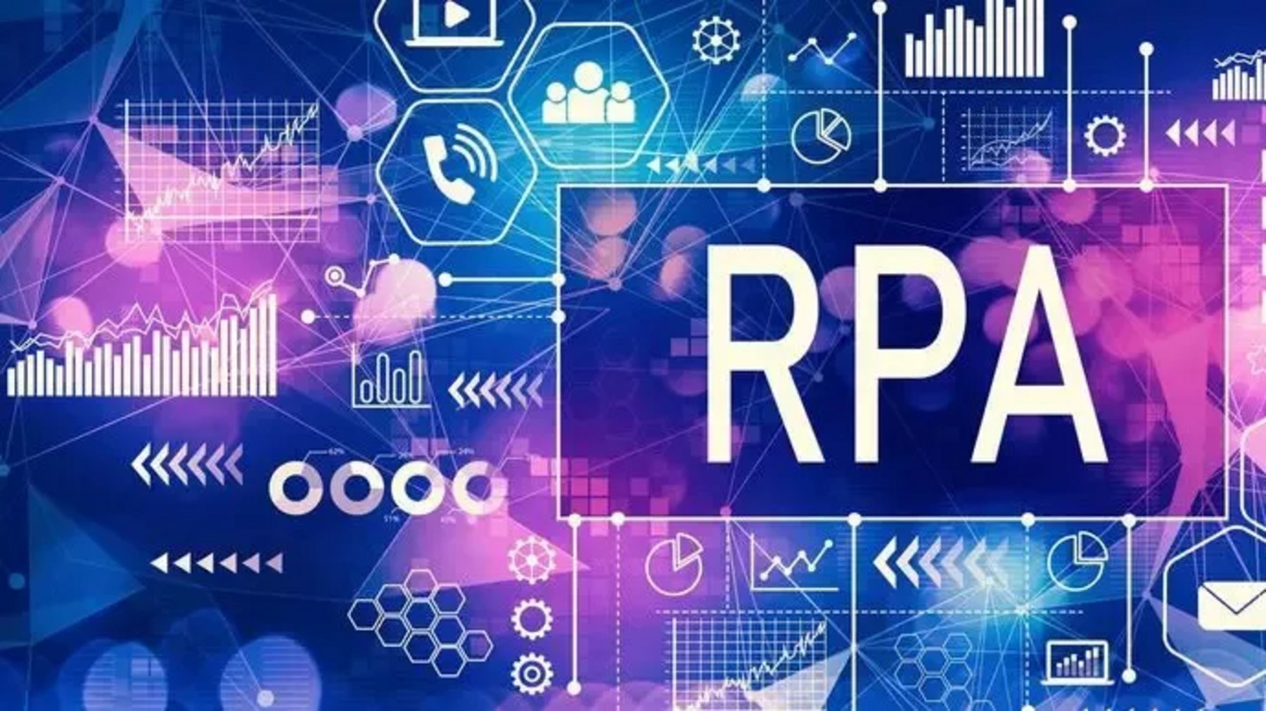 Gartner: Robotic process automation (RPA) is a game changer | Business ...