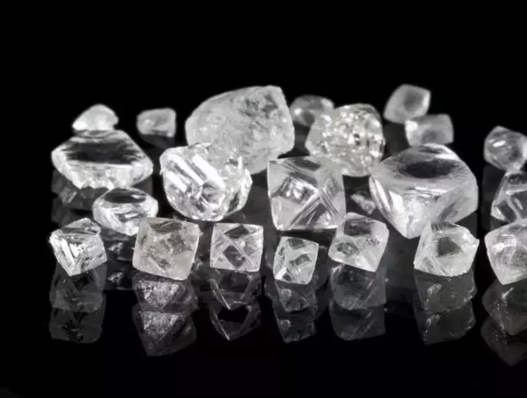 De Beers officially the new owner of Vancouver-based Peregrine