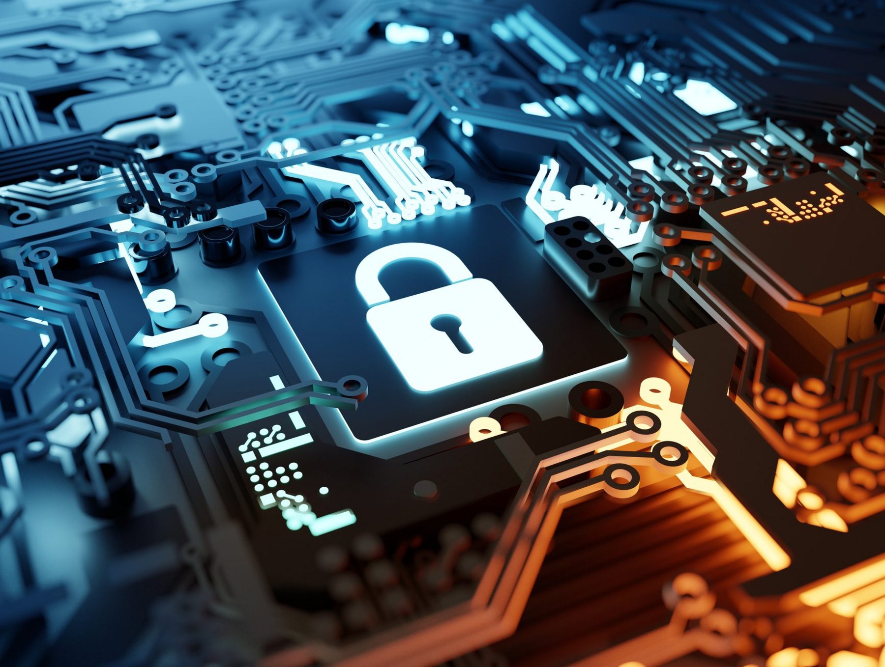 The future of cybersecurity must be built on the basics | Business Chief  North America