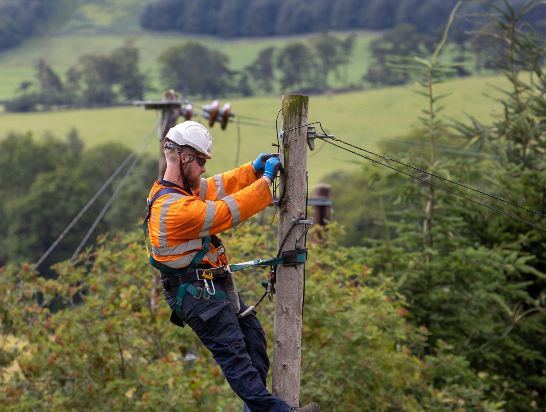 Q&A: How is Openreach Boosting Sustainable Connectivity ...