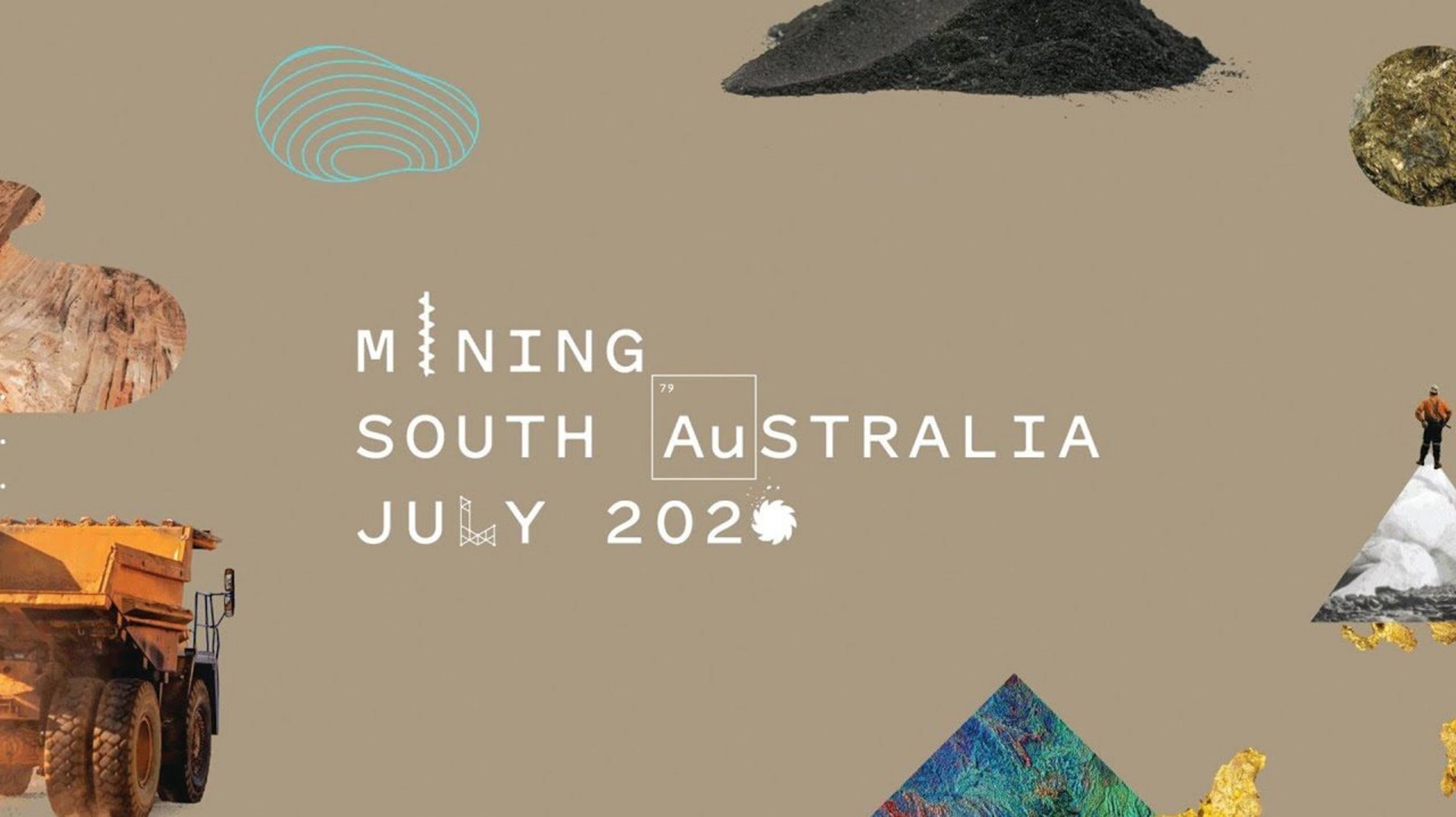 Introducing Minerals and Mining South Australia, July 2020 Mining Digital