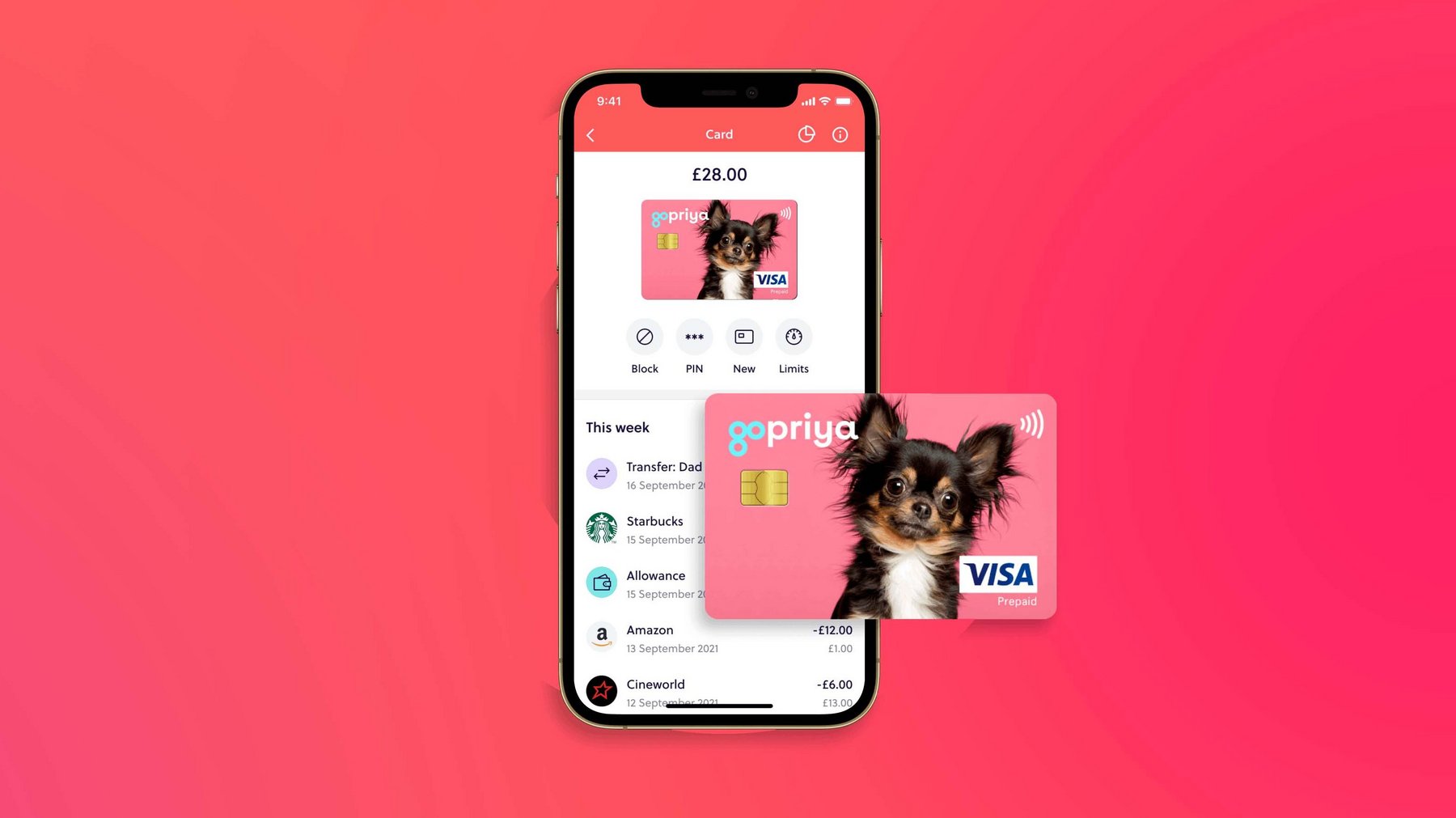 GoHenry to expand into Europe with acquisition of Pixpay FinTech Magazine