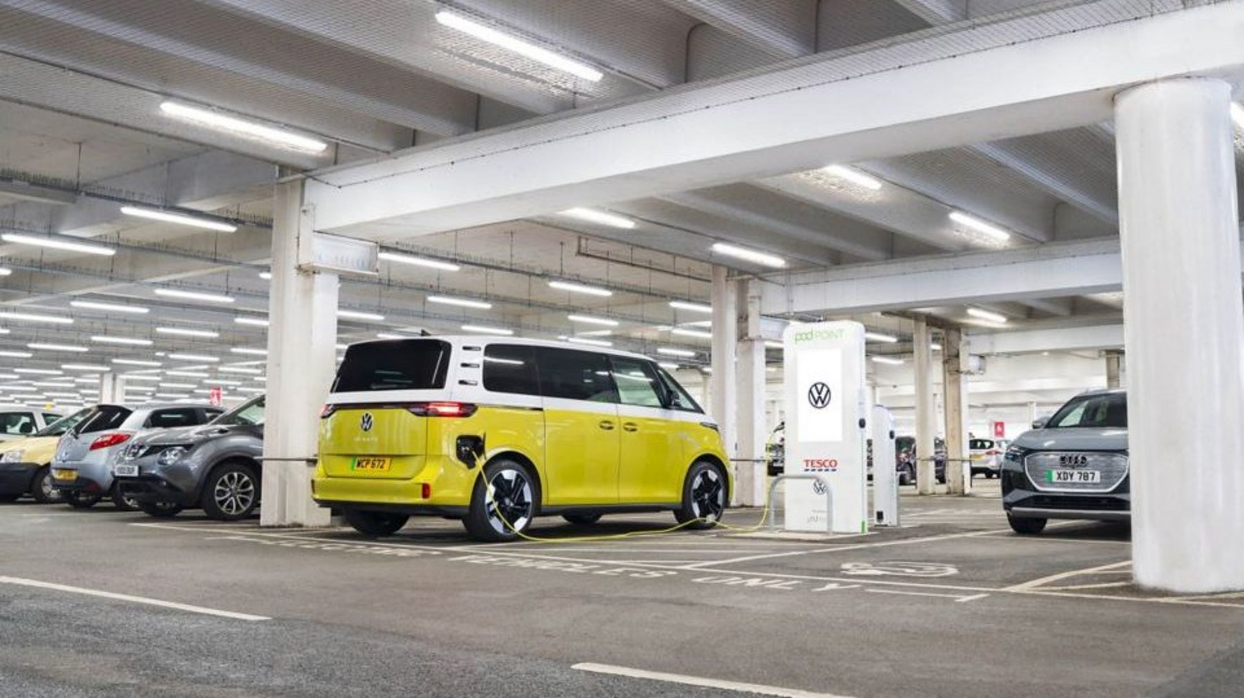 tesco-charges-ev-drivers-to-expand-charging-infrastructure-ev-magazine