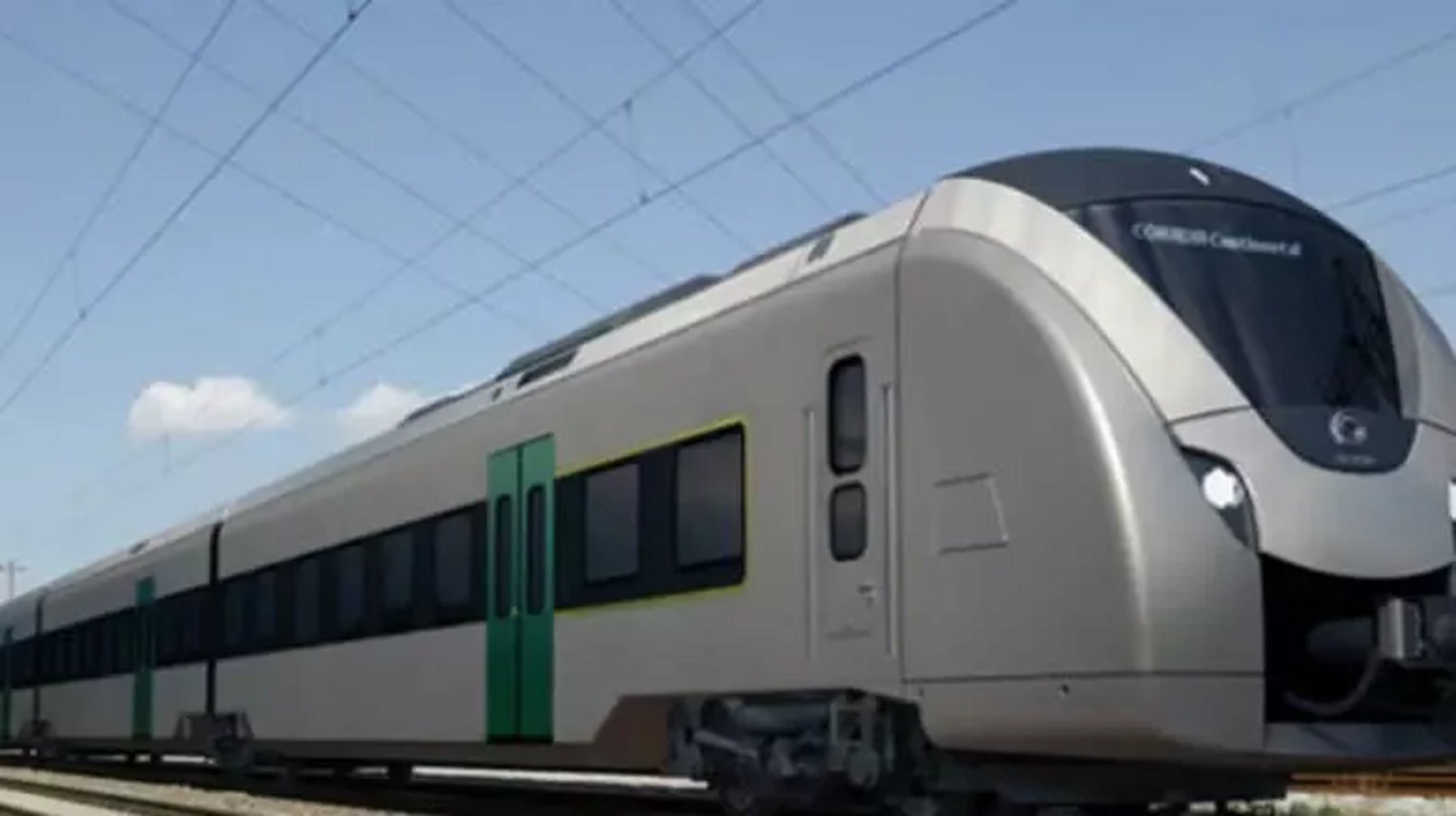 Alstom to supply trains to VMS in €150 million deal | Supply Chain Magazine