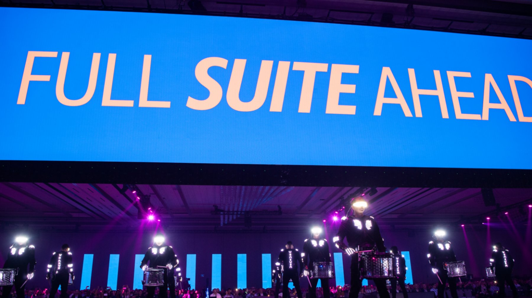 Oracle NetSuite’s SuiteWorld 2022 Day 2 Highlights Mobile Magazine