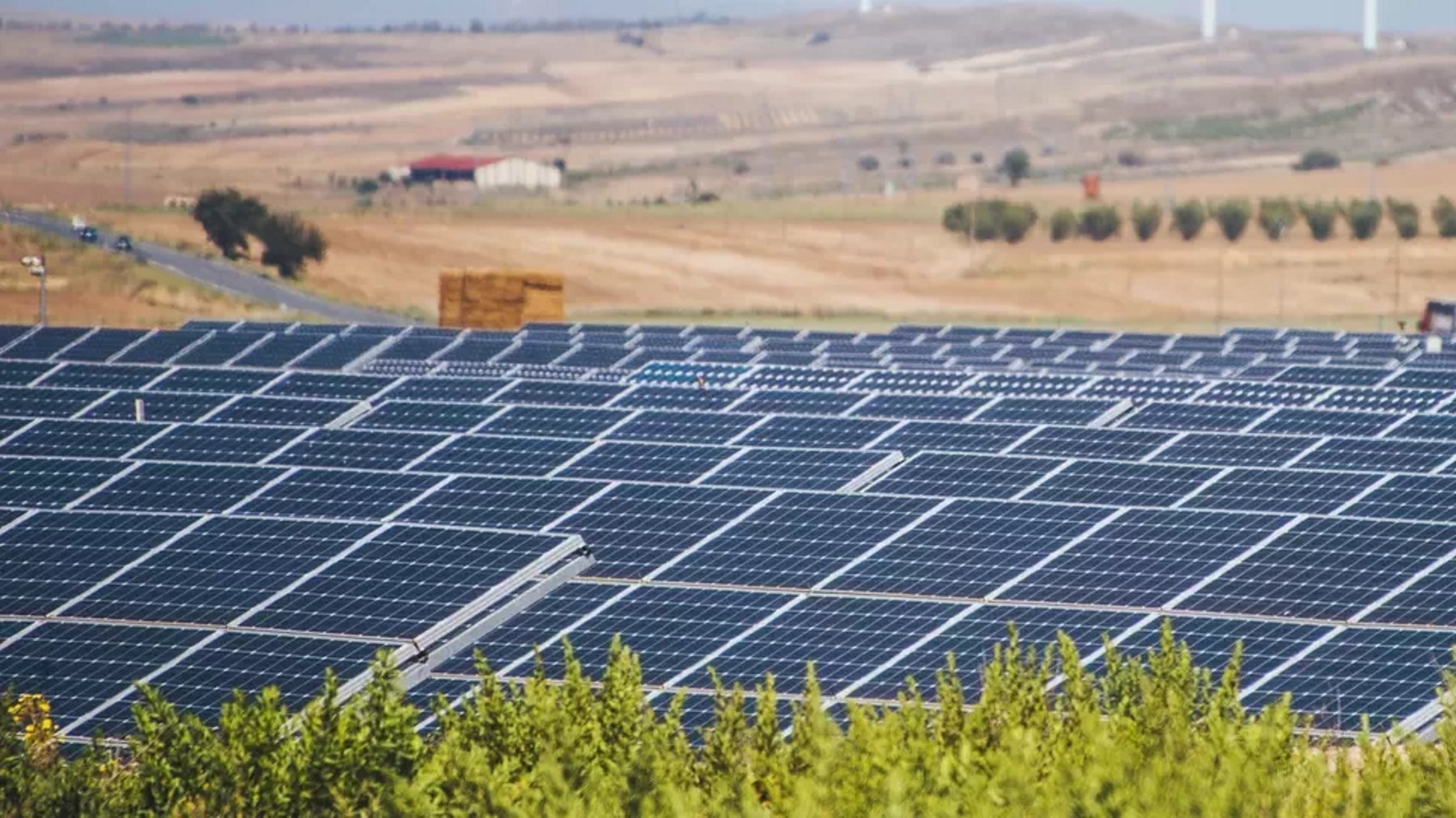 Matrix Renewables expands solar reach in Spain and Portugal | Energy ...