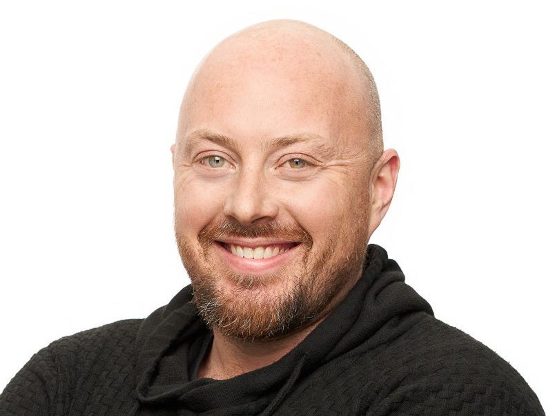 Sean Harper: Co-founder and CEO of Kin | InsurTech Digital