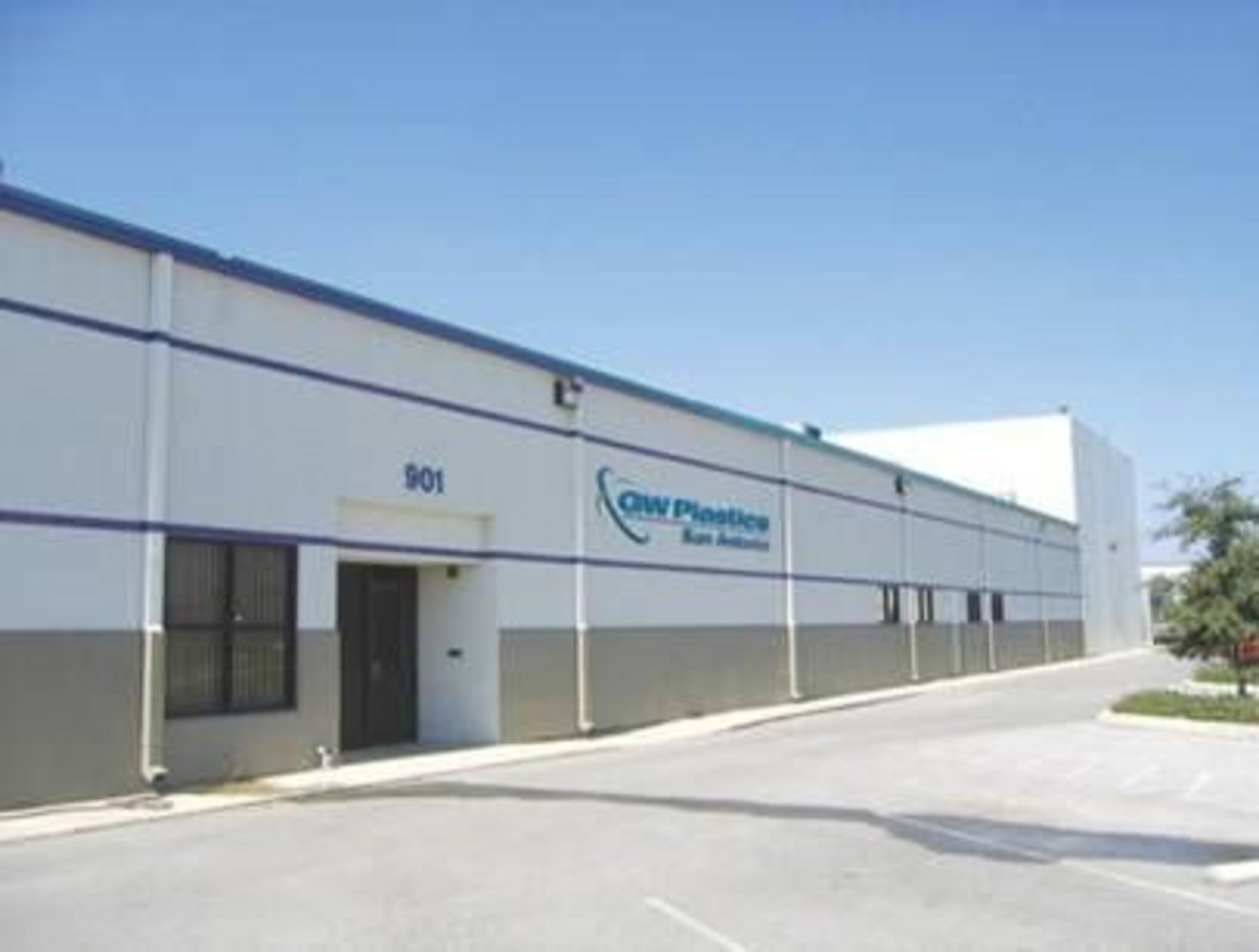 GW Plastics' Comprehensive Consistency Moves Company forward