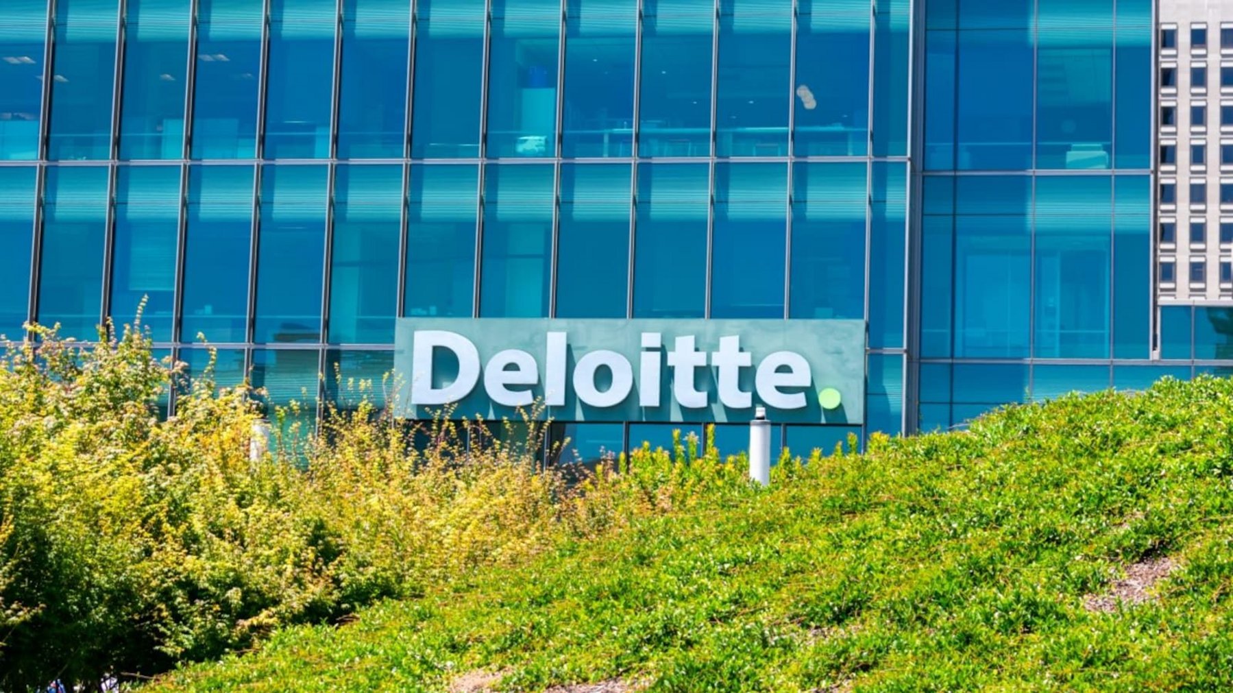 deloitte us pledges us$1.5bn to create an equitable society | business chief north america