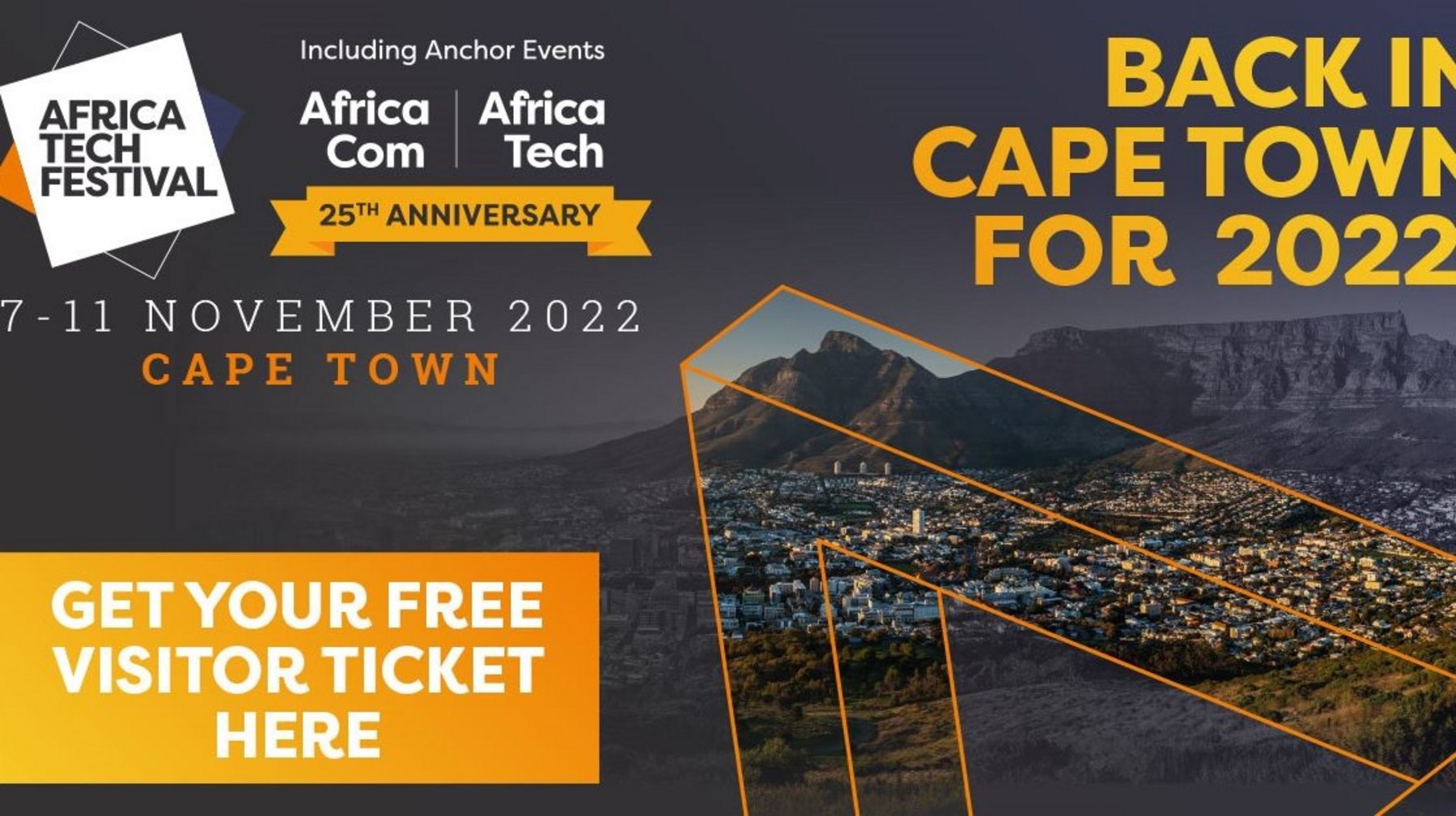 Africa Tech Festival | Technology Magazine