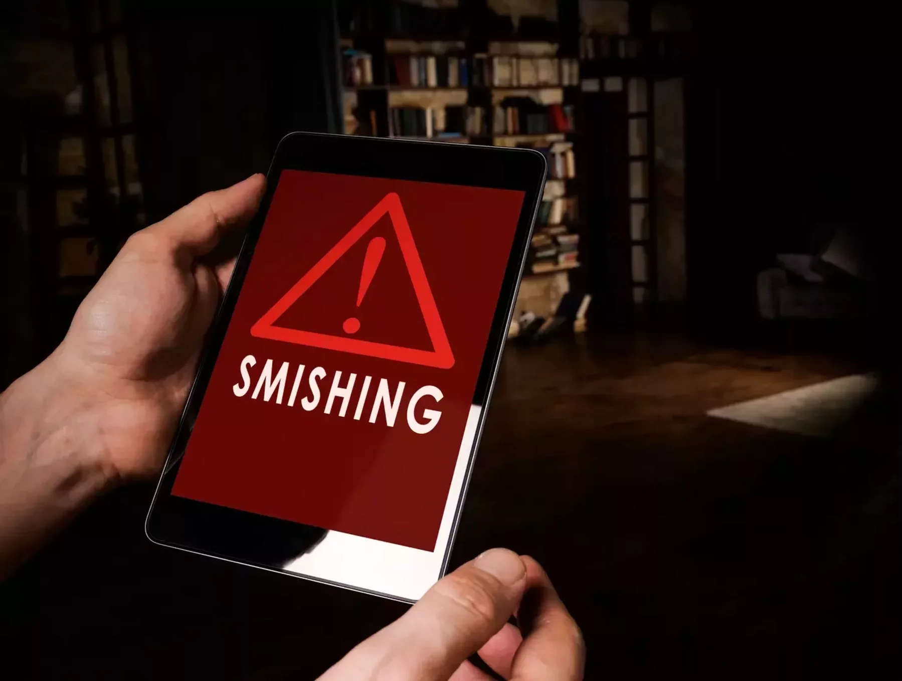 How to Guard Against Smishing Attacks on Your Phone