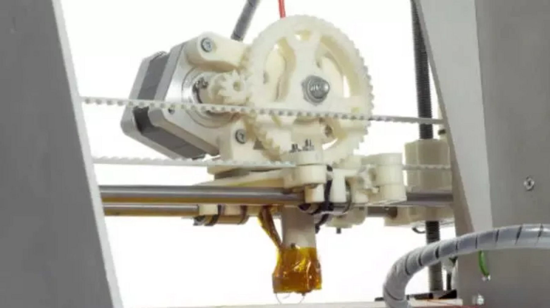 3D printing: the end of supply chains? | Supply Chain Magazine