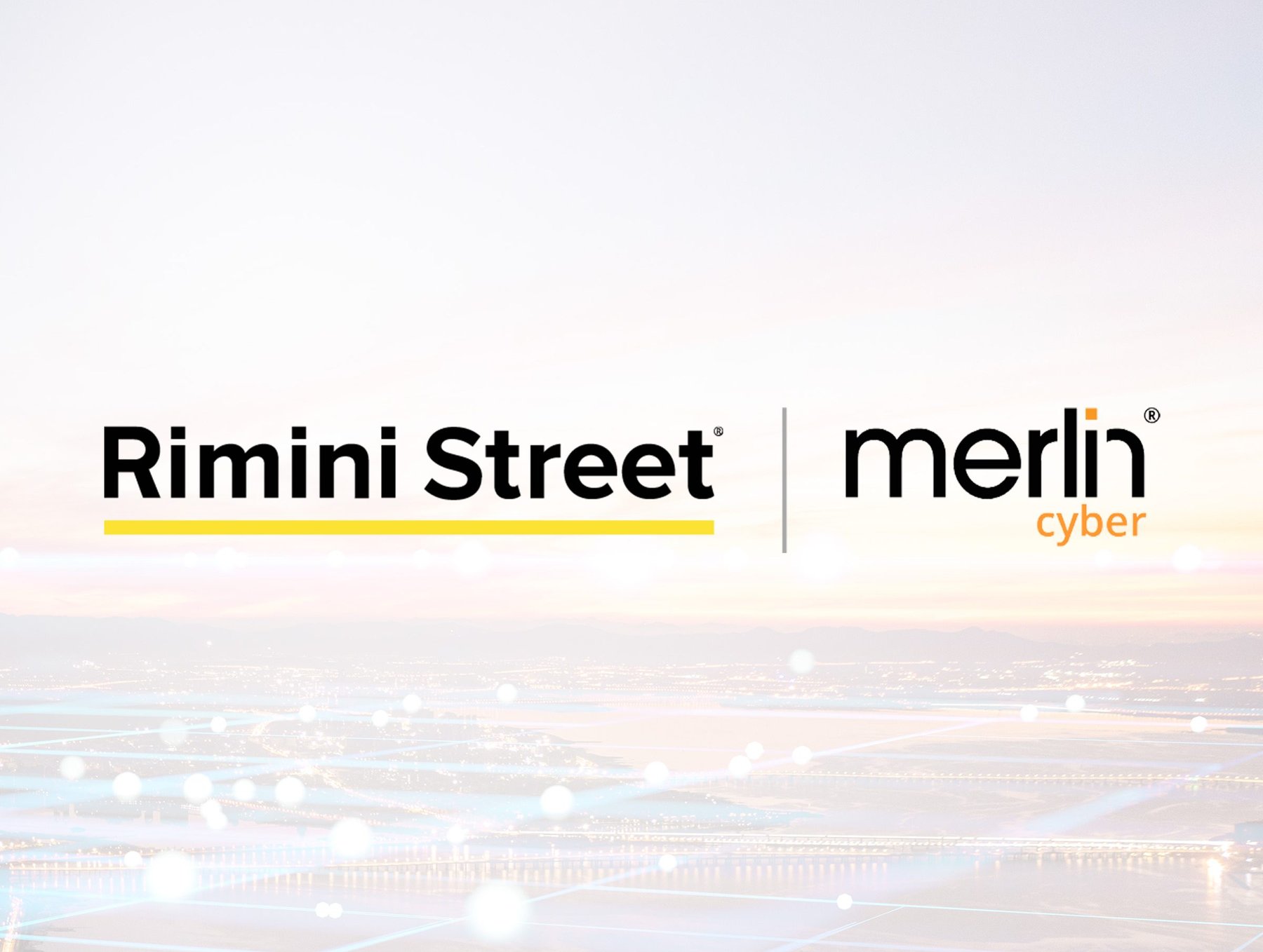 How Rimini Street and Merlin are Cutting US Federal IT Costs | Technology  Magazine, image size:1800x1358