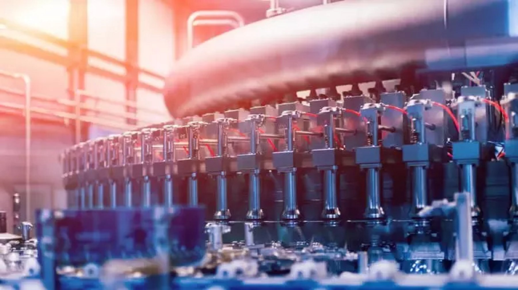 Epicor 10 trends transforming food and beverage manufacturers Supply