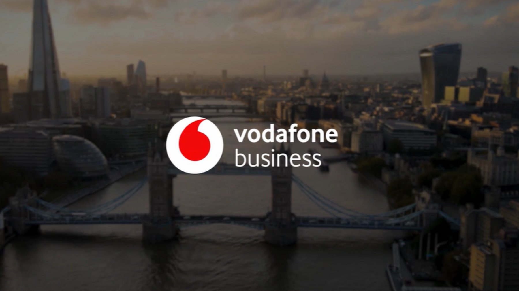 Vodafone Business Enables Secure Growth In Digital Adoption | Cyber ...