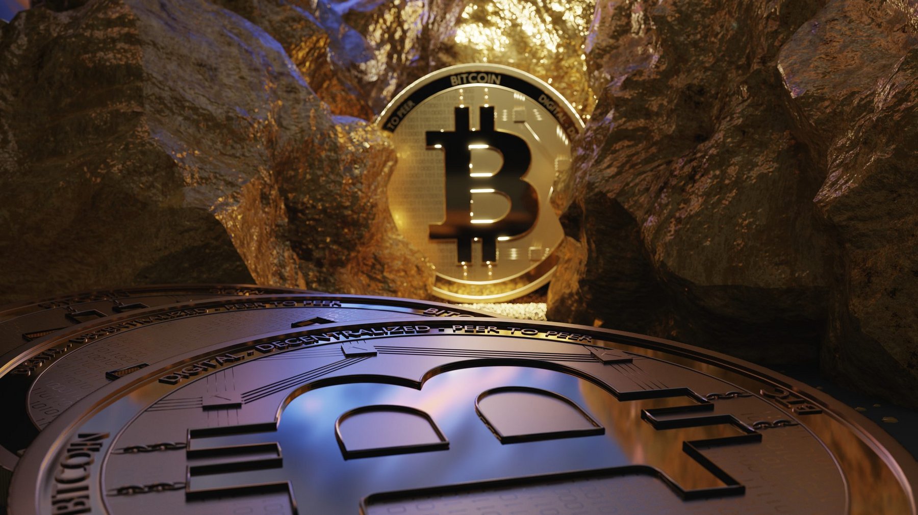 Sustainable Bitcoin Protocol seeks to clean up mining