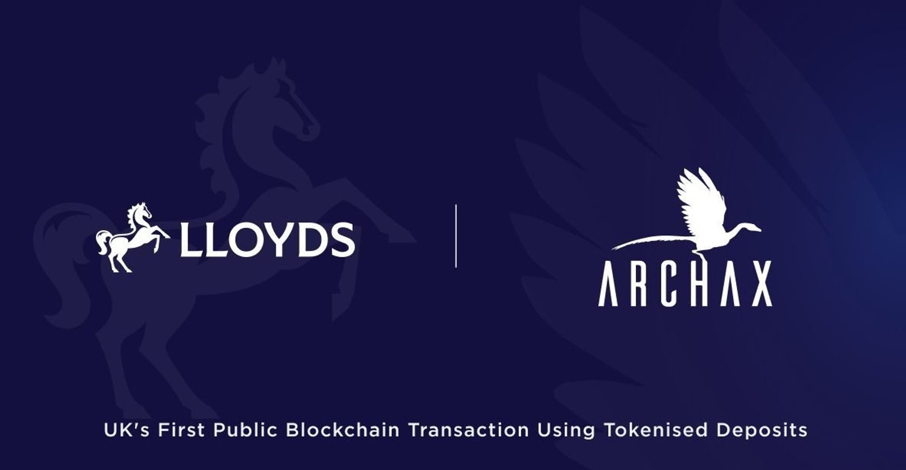 DeFi: How is Lloyds Leading the UK with Tokenised Deposits? | FinTech  Magazine