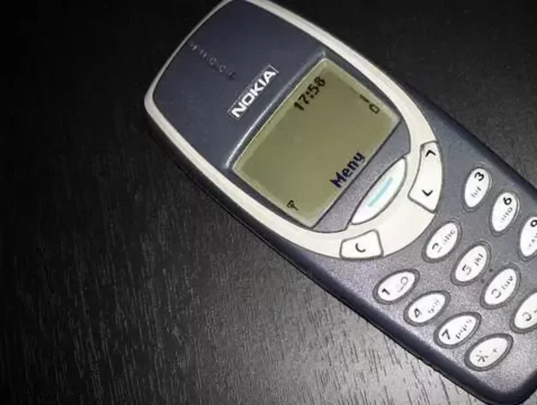 An Oral History of 'Snake' on Nokia