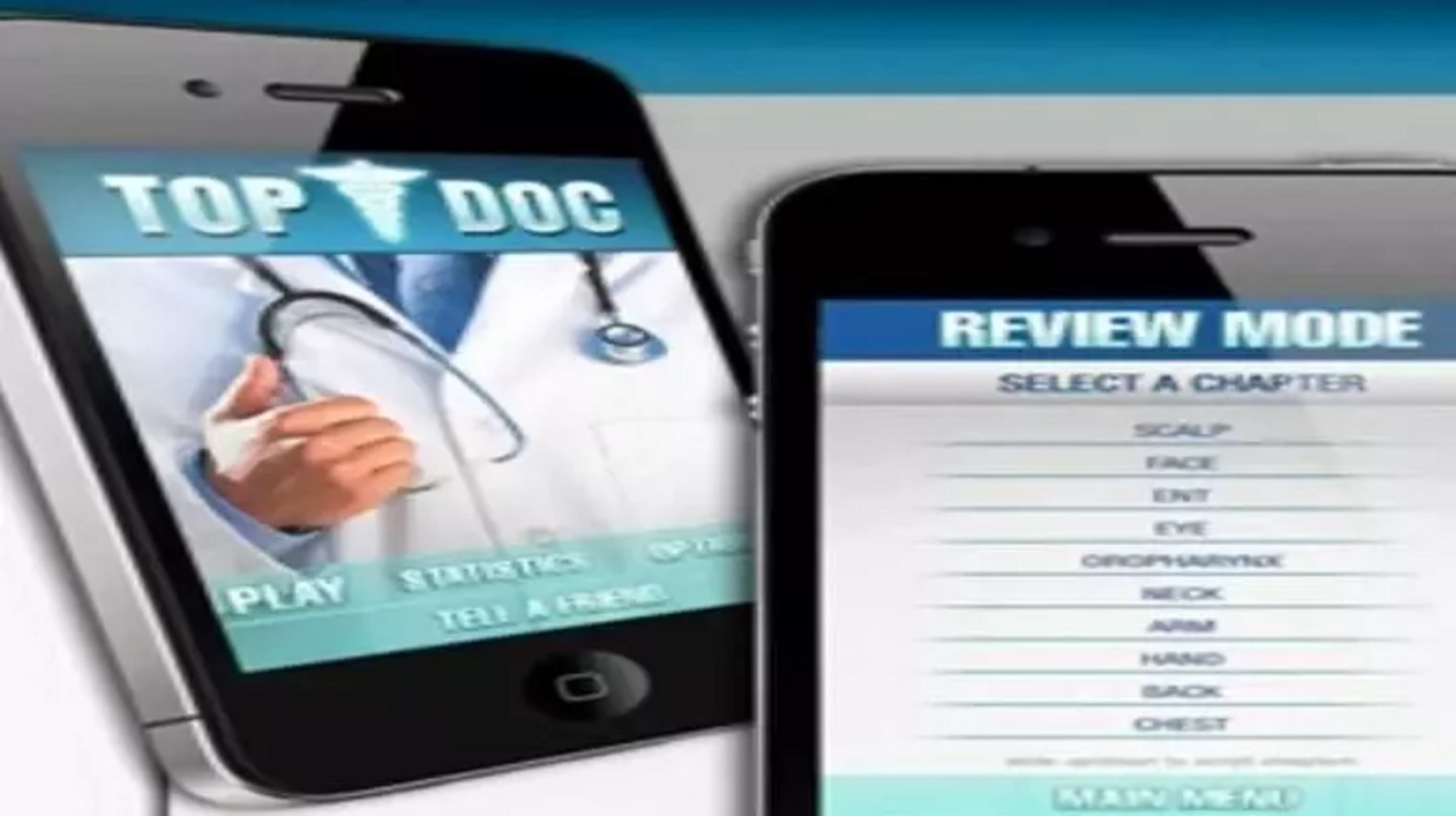 launches medical quiz app Healthcare Digital