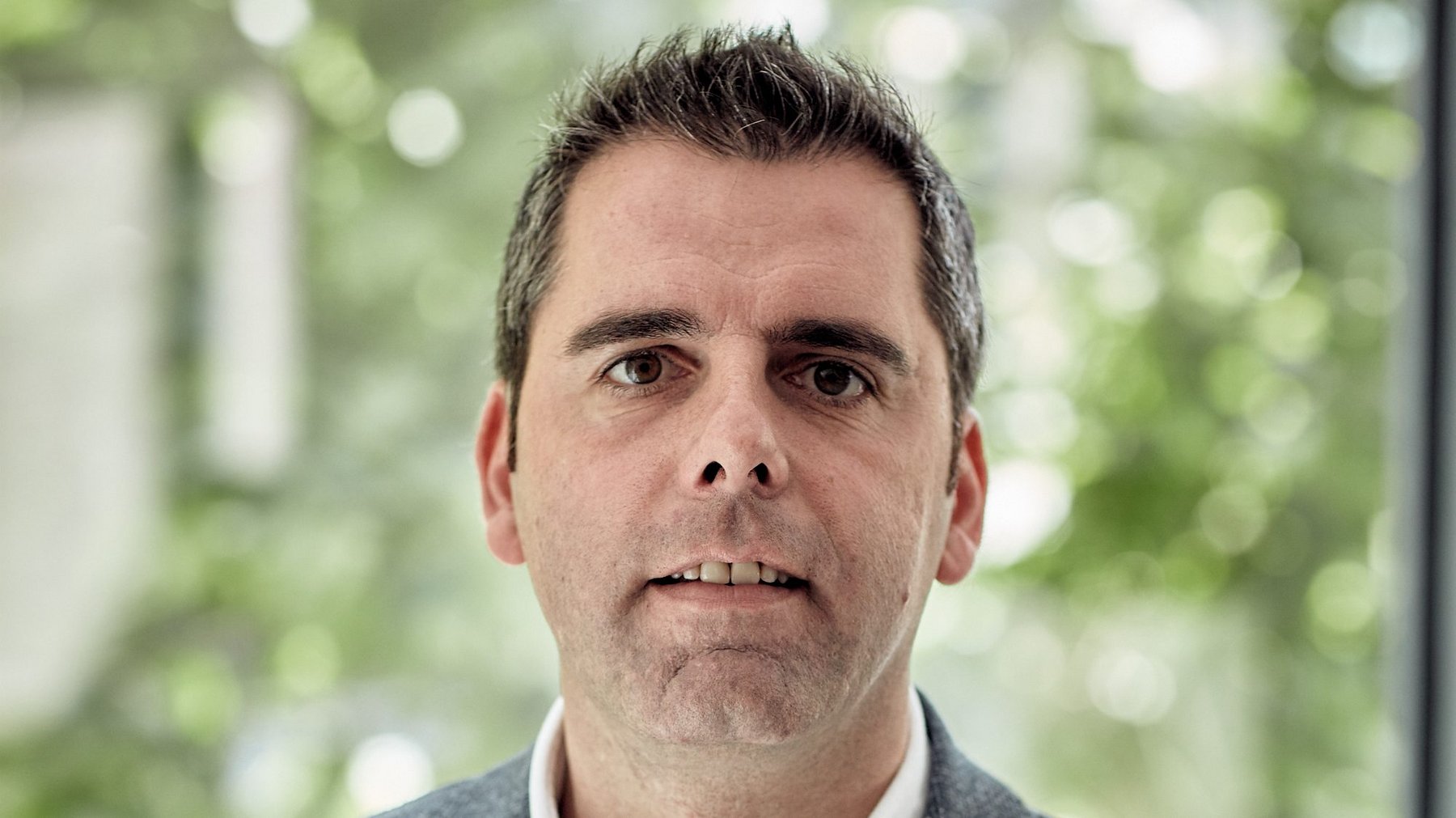 Carlos Ordóñez FinTech Magazine