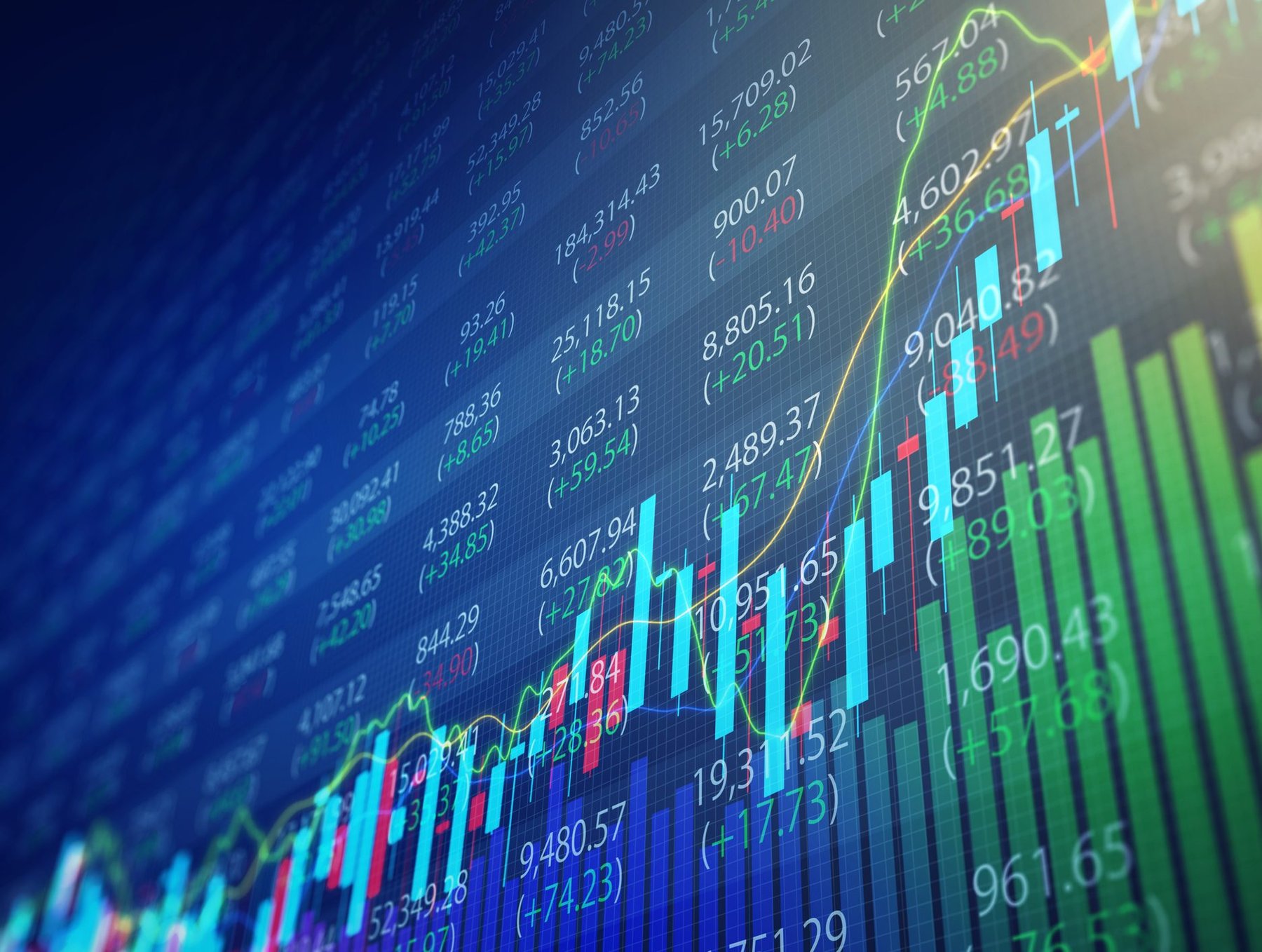 SEC Approves Ether ETFs | FinTech Magazine