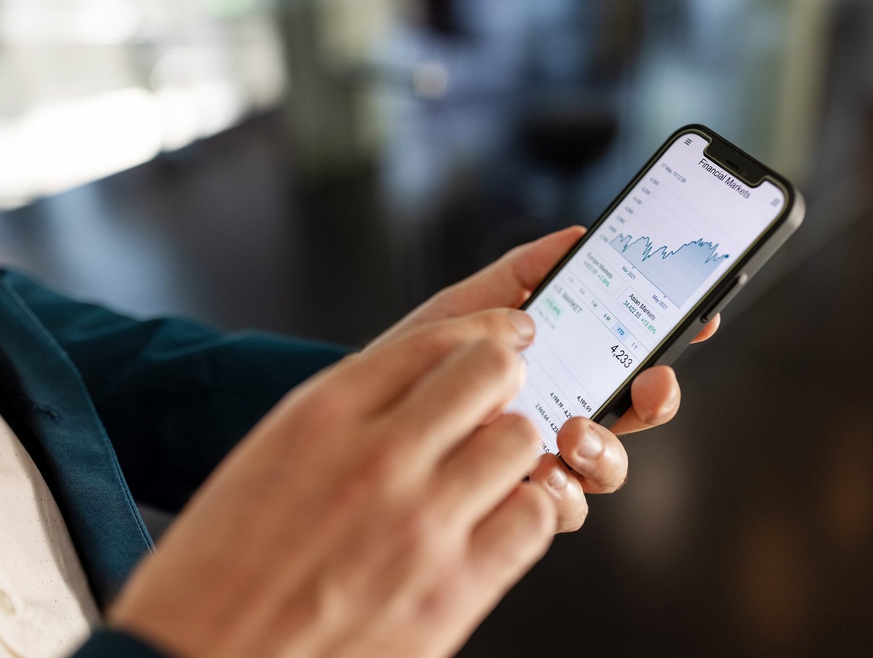 Clear Street hits unicorn status after US$165mn round | FinTech Magazine