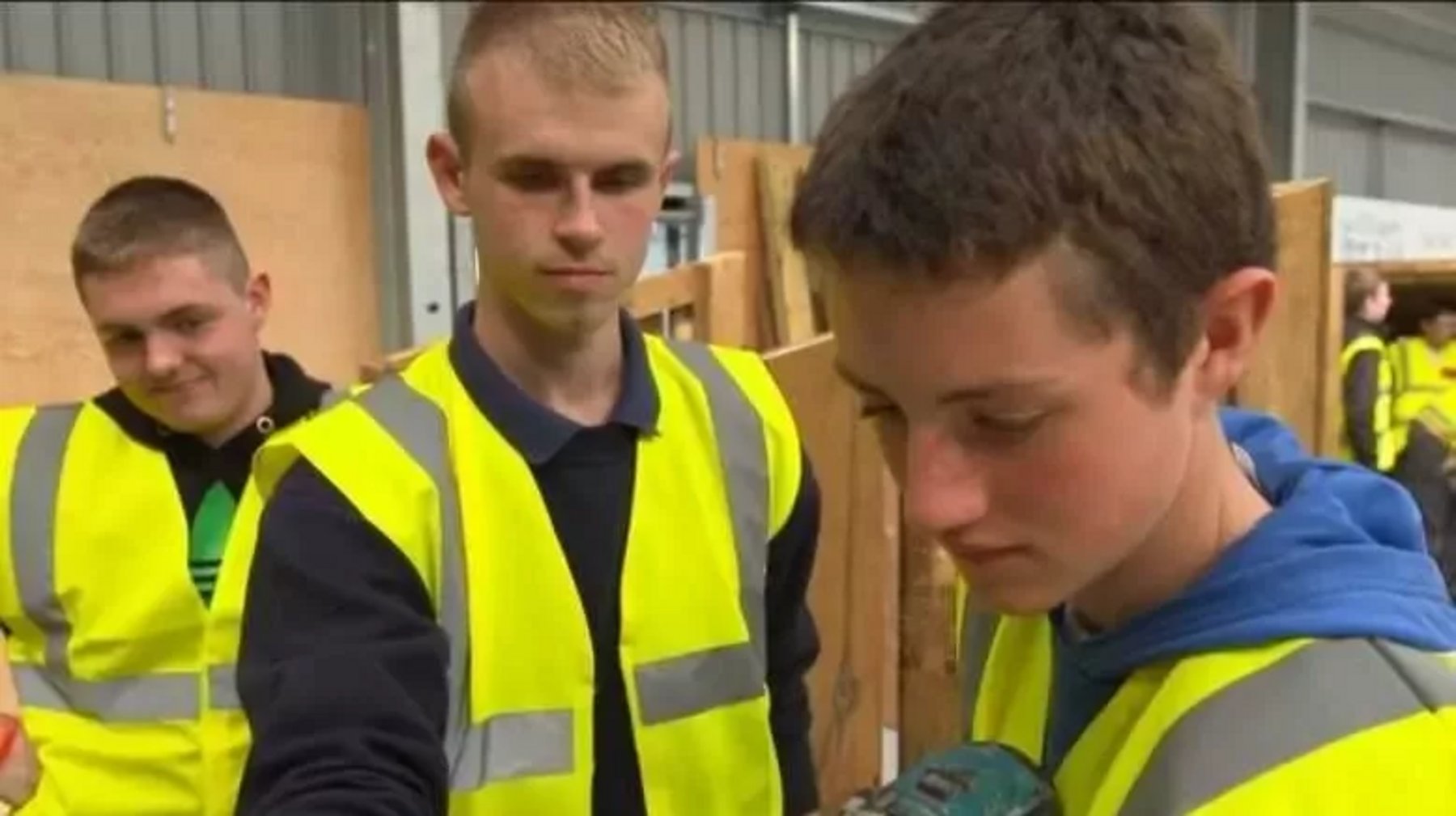 UK Launches Commission to Investigate Construction Apprenticeships ...