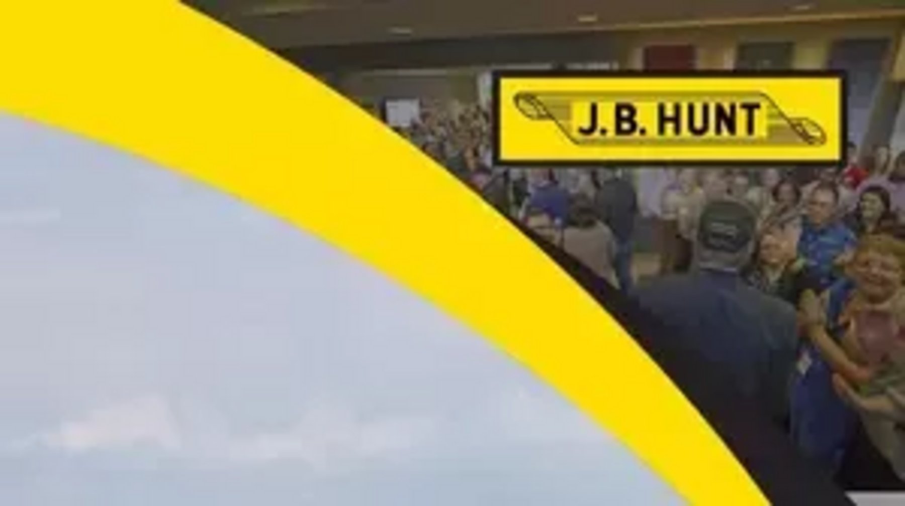 J.B. Hunt Transport Services Inc | Technology Magazine