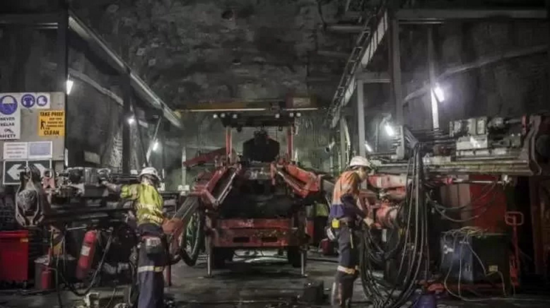 A strong third quarter for Acacia mining | Mining Digital