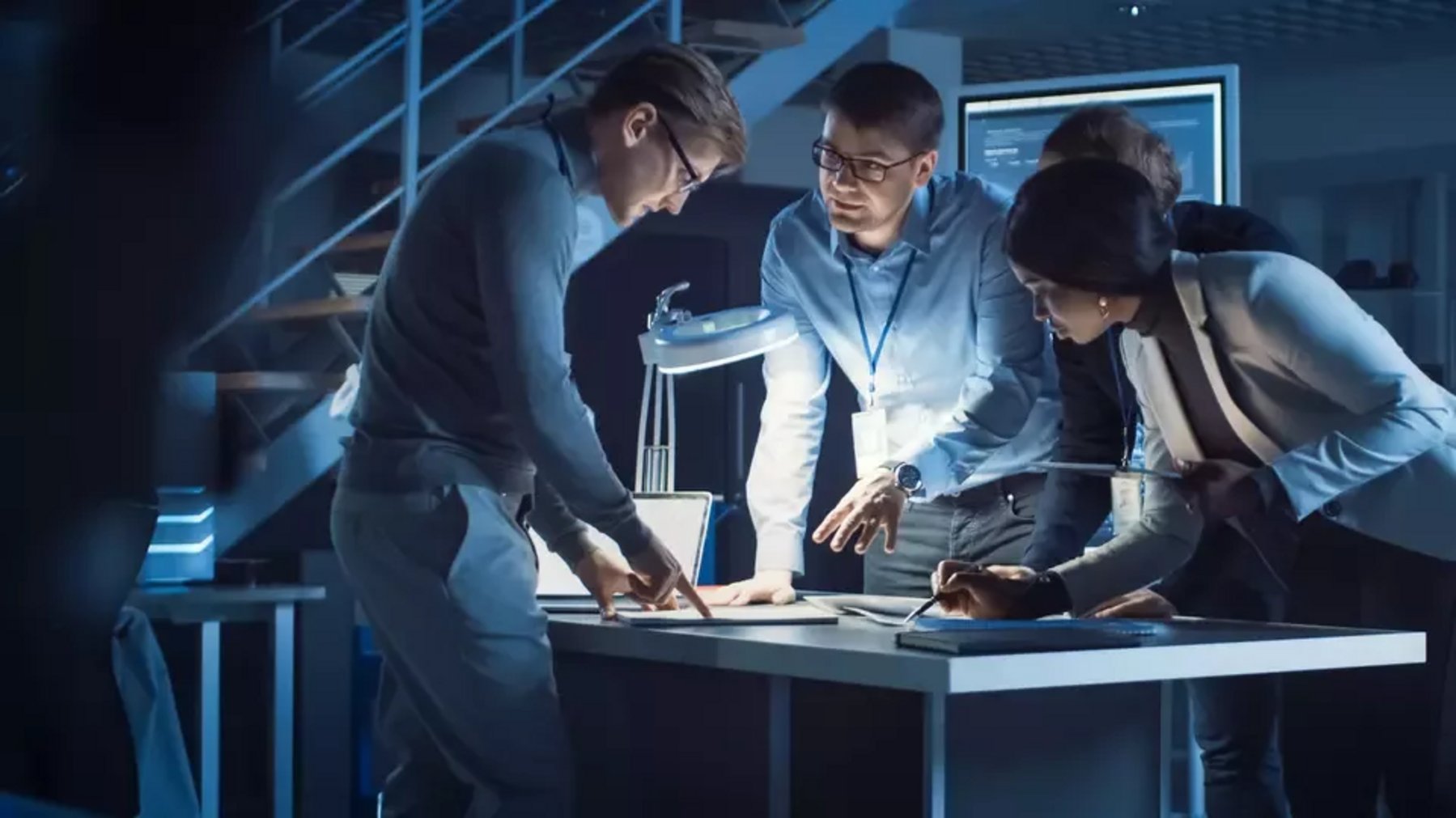 Geek+ Opens New Global R&D Centre in Hong Kong Science Park Supply