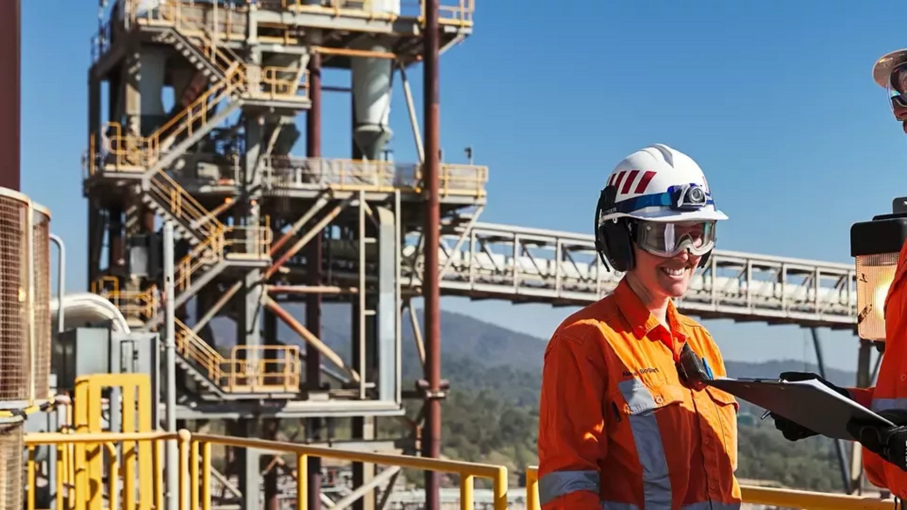 Rio Tinto partners with ARENA for green hydrogen research Mining Digital