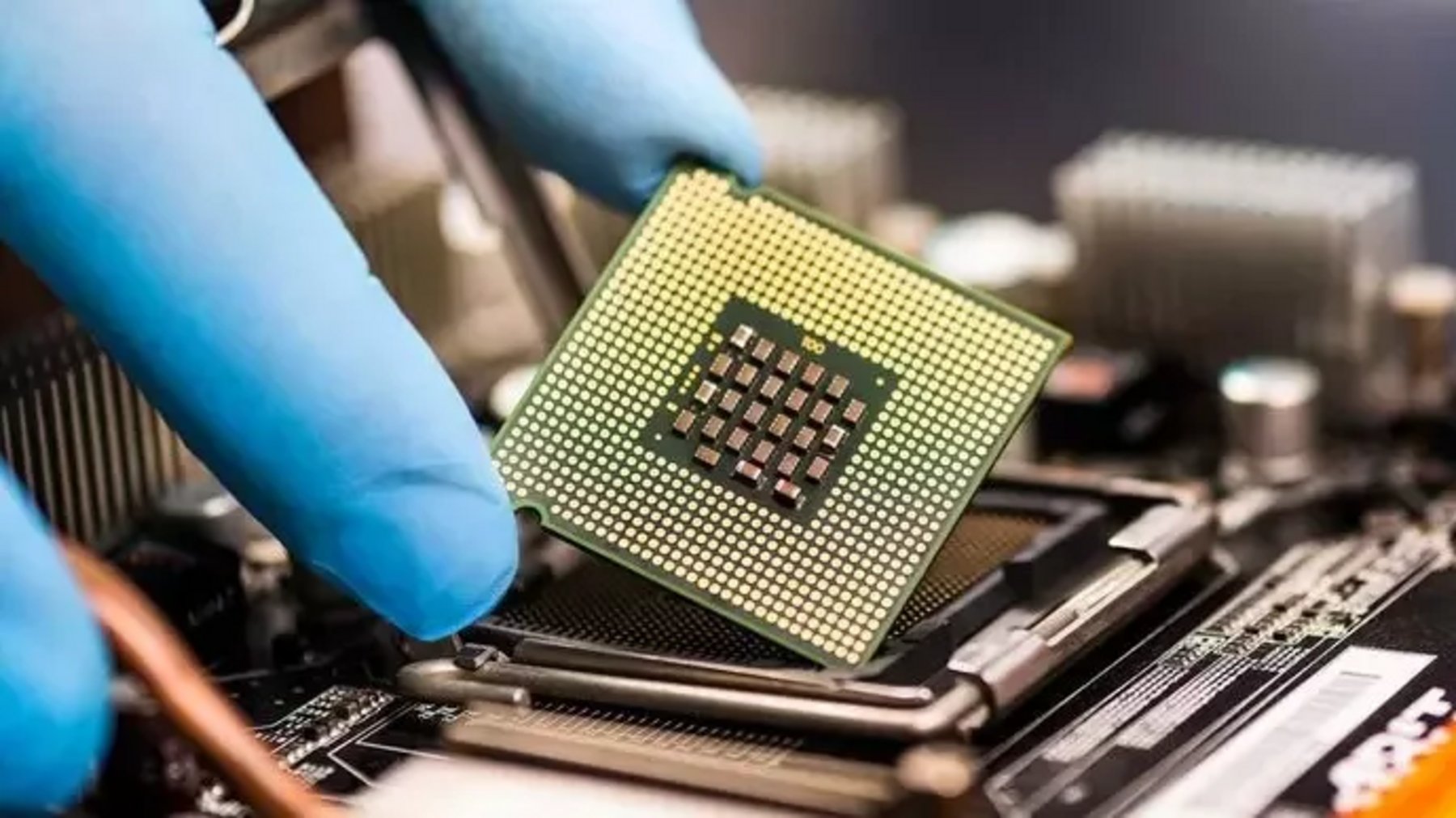 Chip maker Renesas shifts production following factory fire Supply Chain Magazine