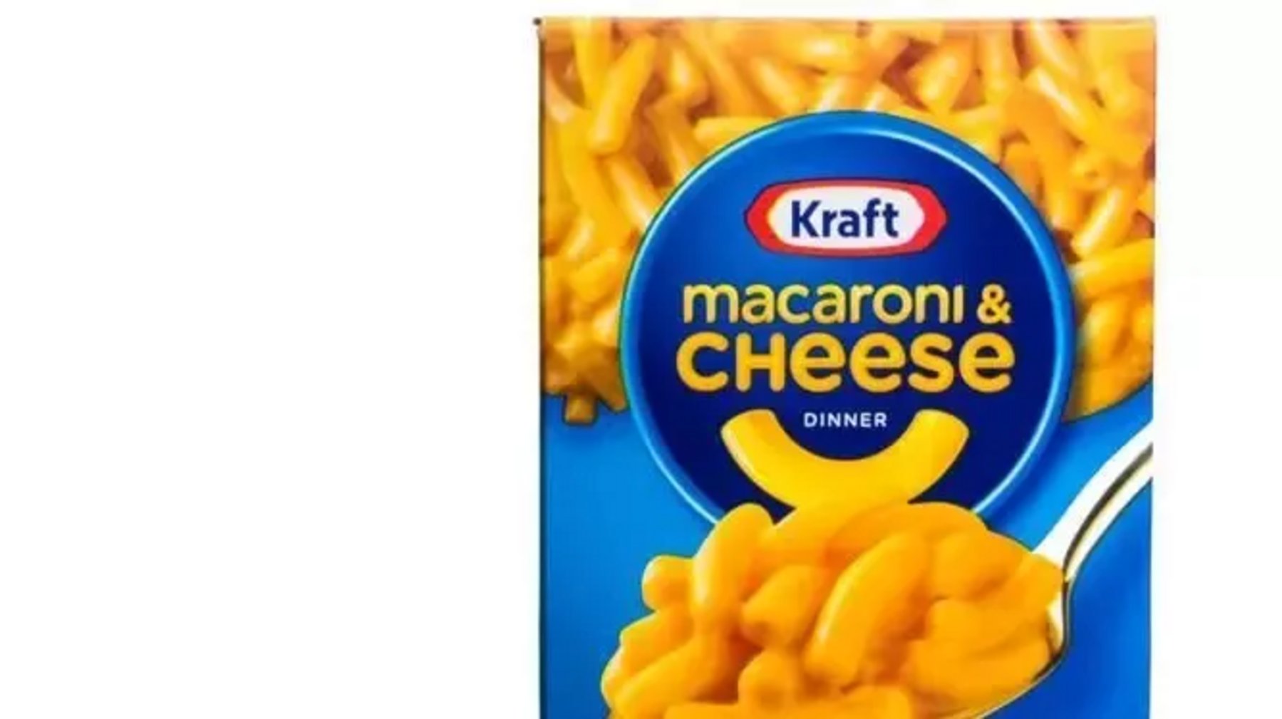 Kraft Dinner rebranding in Canada—Learn when and why it's time to make ...