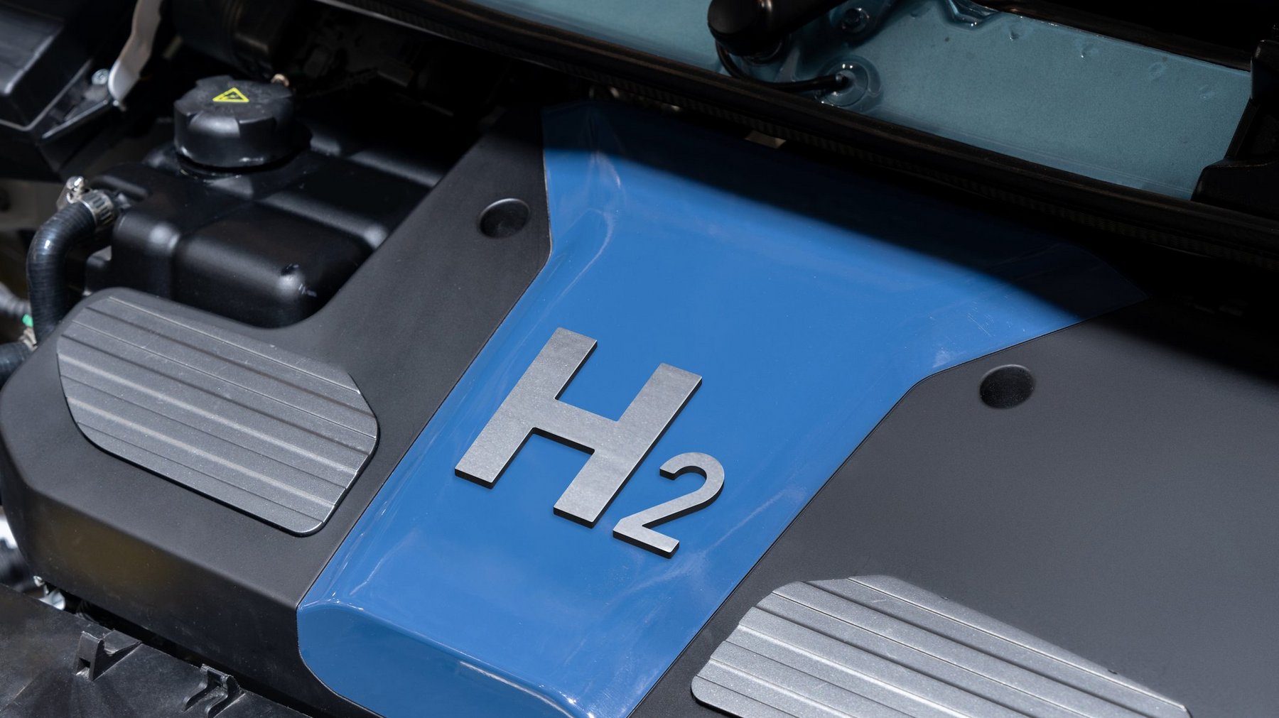 Johnson Matthey to build hydrogen fuel cell factory Manufacturing Digital