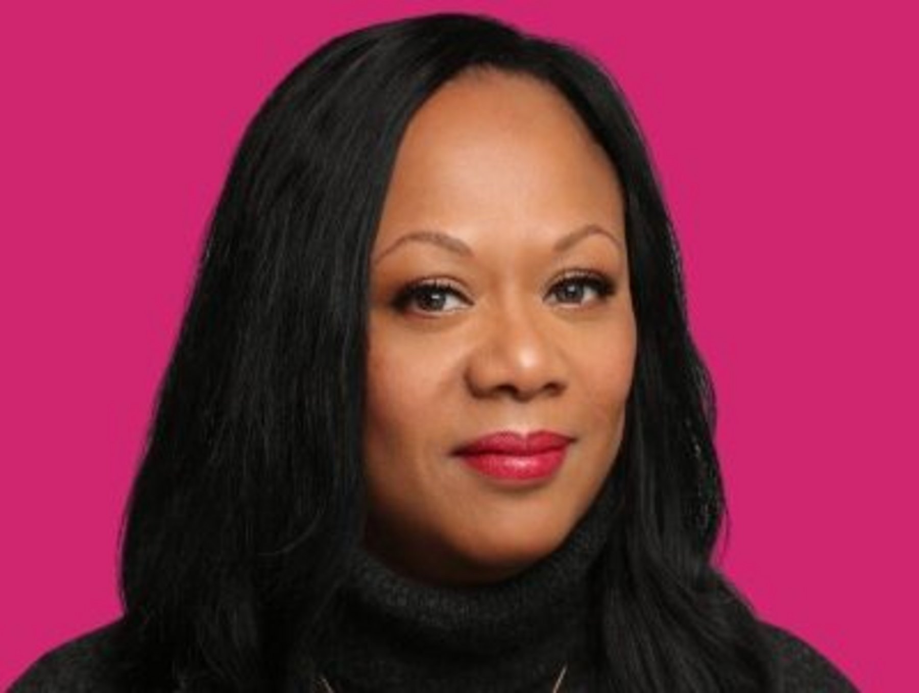 InsurTech LIVE: Meet Alchemy Crew CEO Sabine VanderLinden | InsurTech  Digital